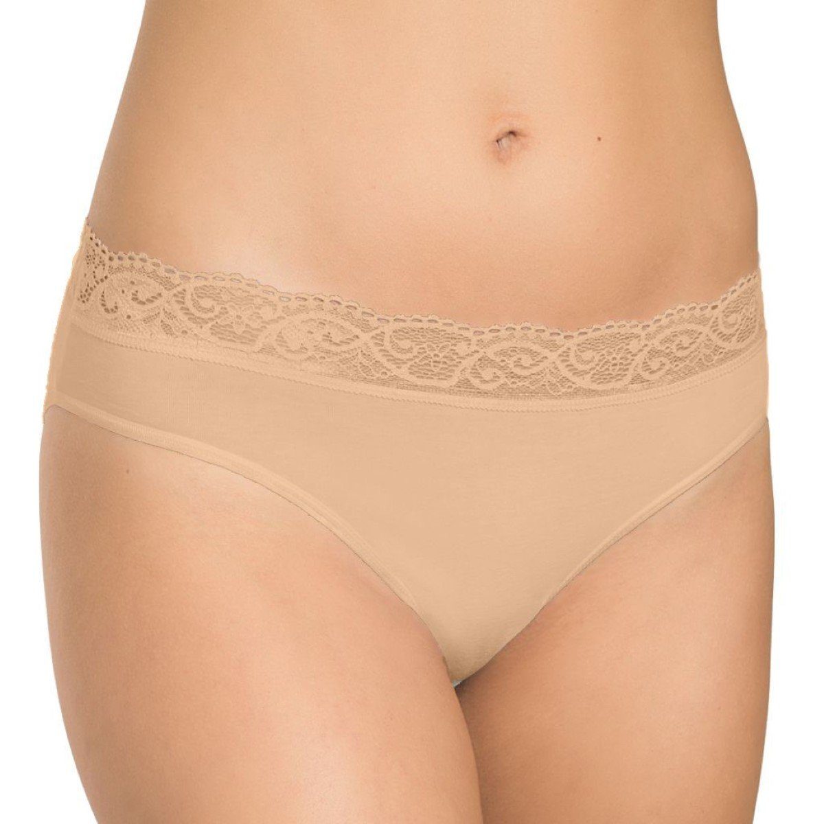 Jazz-Pants Slips 3er Pack Slipboutique