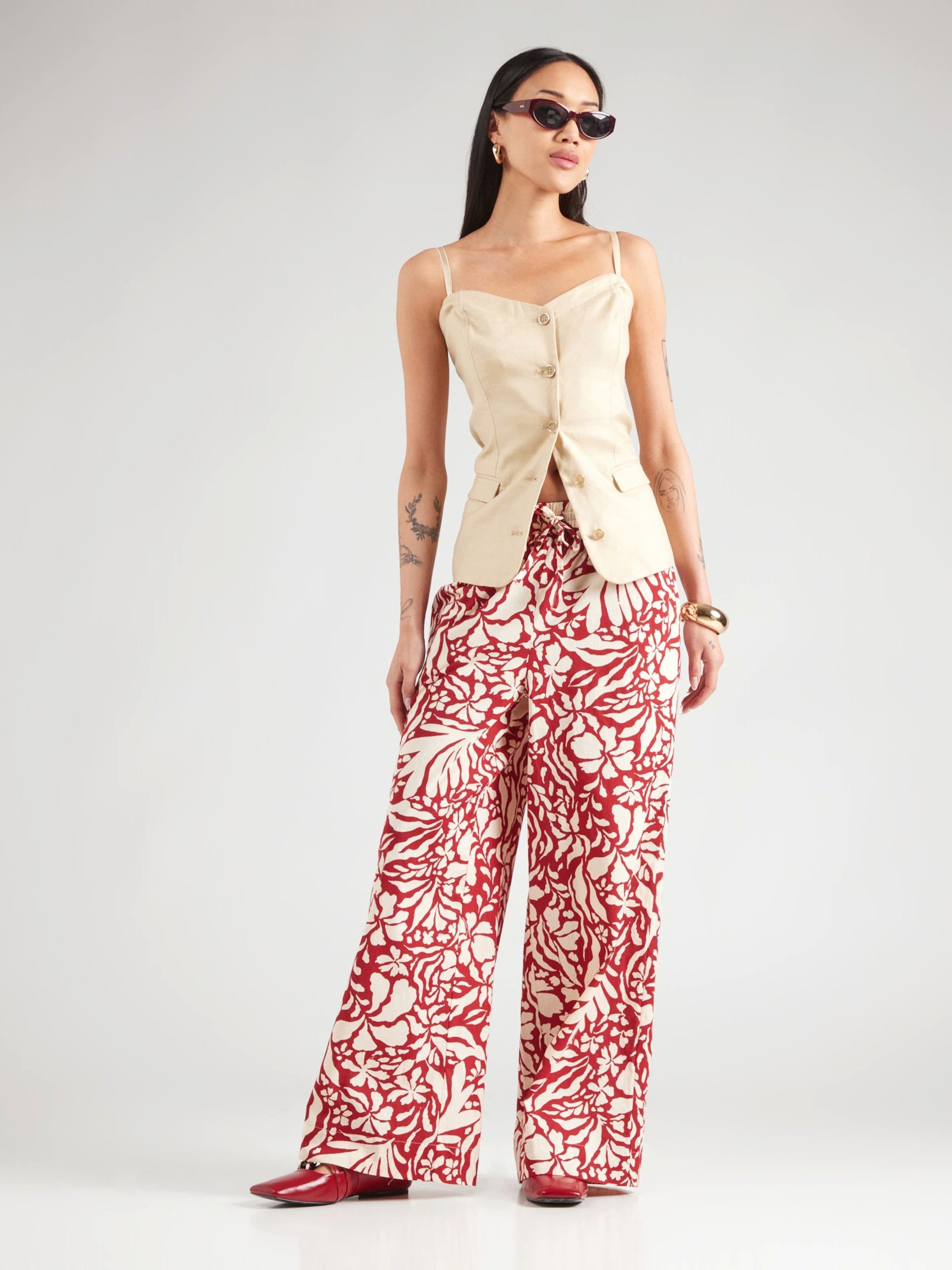 Stoffhose ONLKALEEN