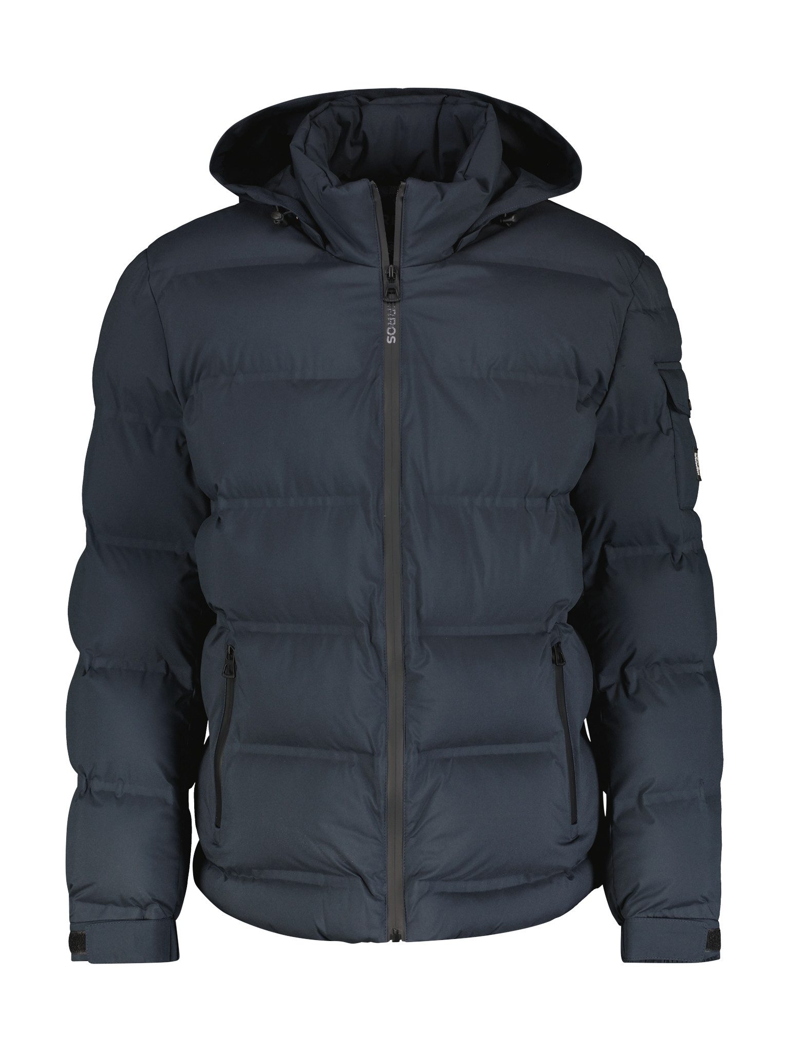 Steppjacke