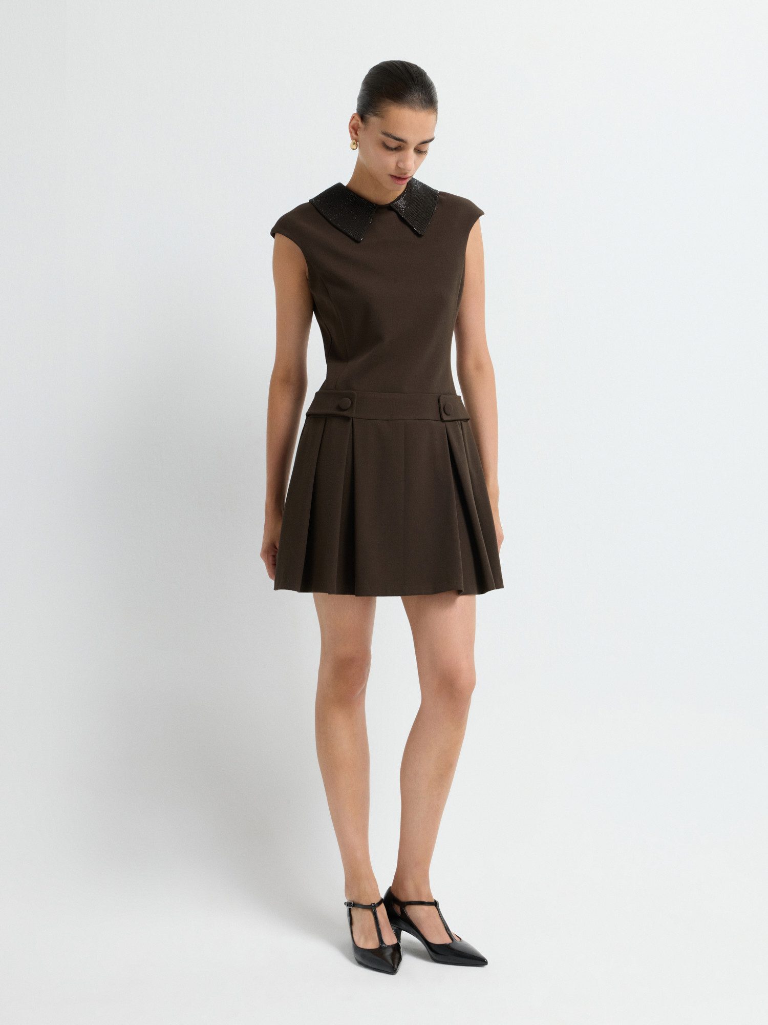 adL Minikleid