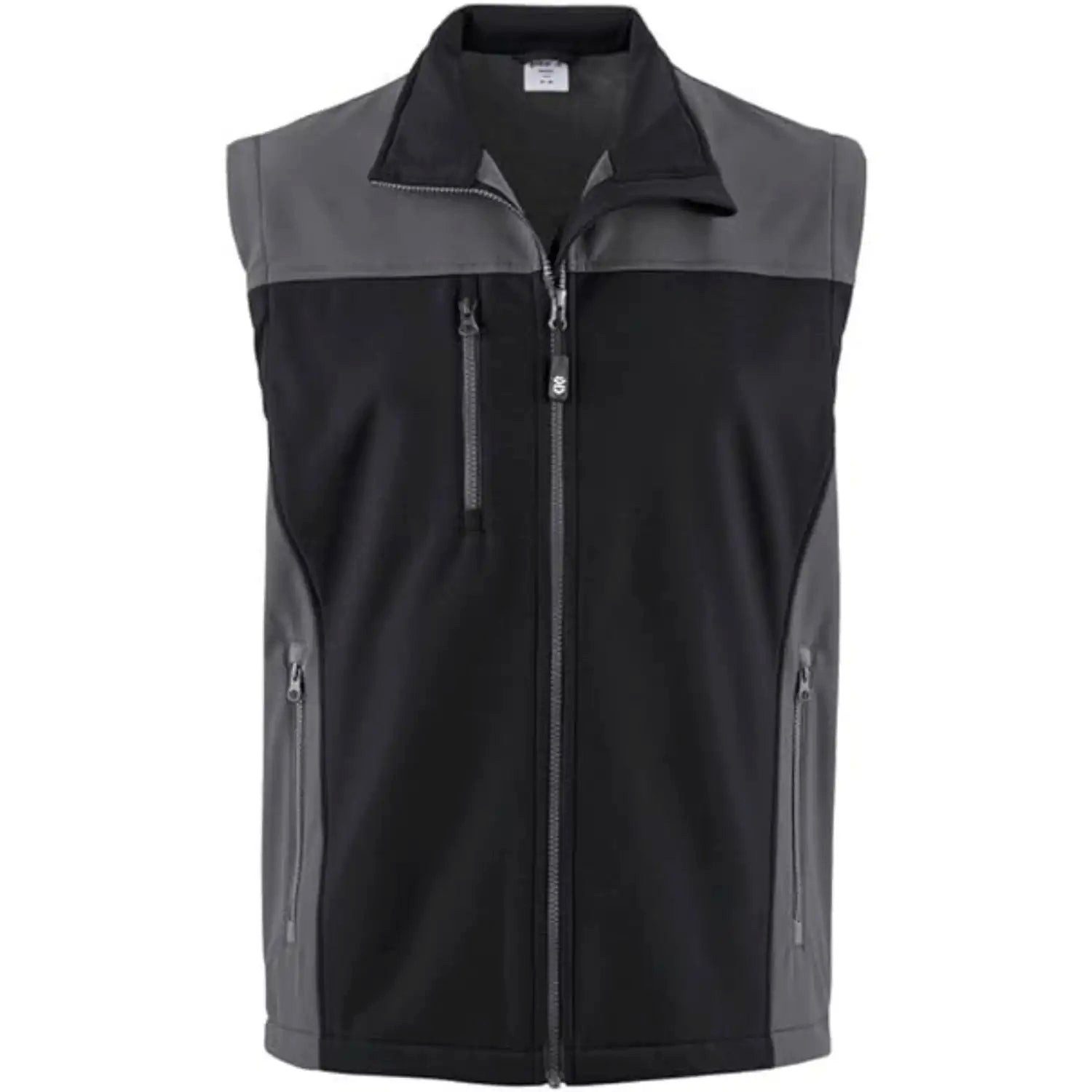 PKA Softshellweste Softshellweste "BASIC" - PKA®