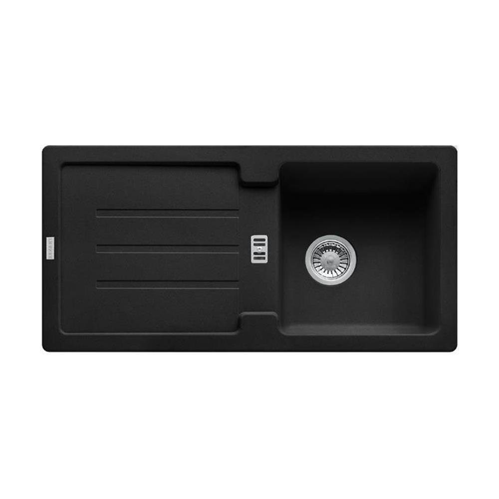 FRANKE Granitspüle Strata STG 614-86 Fragranit+, 86/435 cm