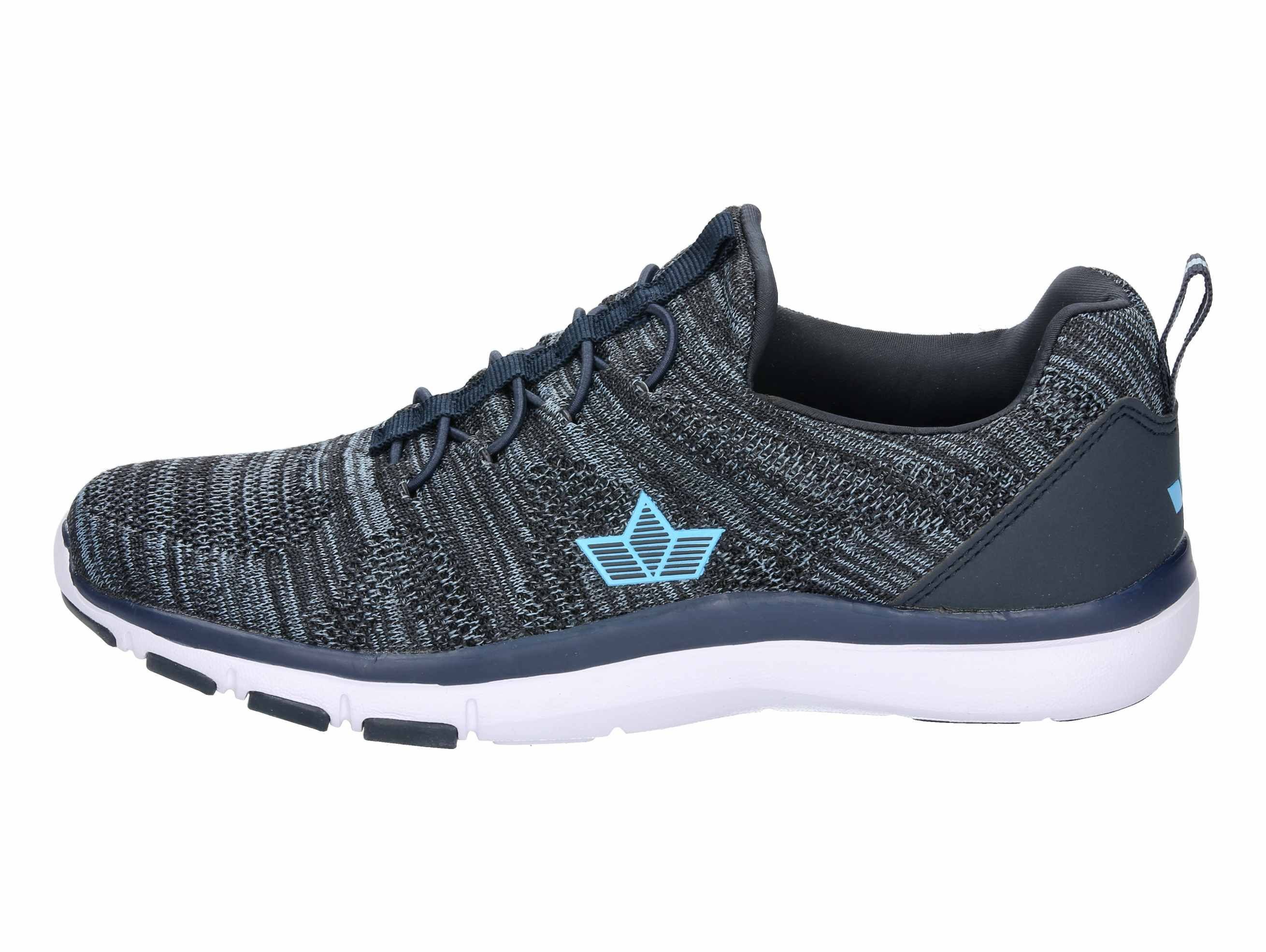 Lico Freizeitschuh Colour Sneaker günstig online kaufen