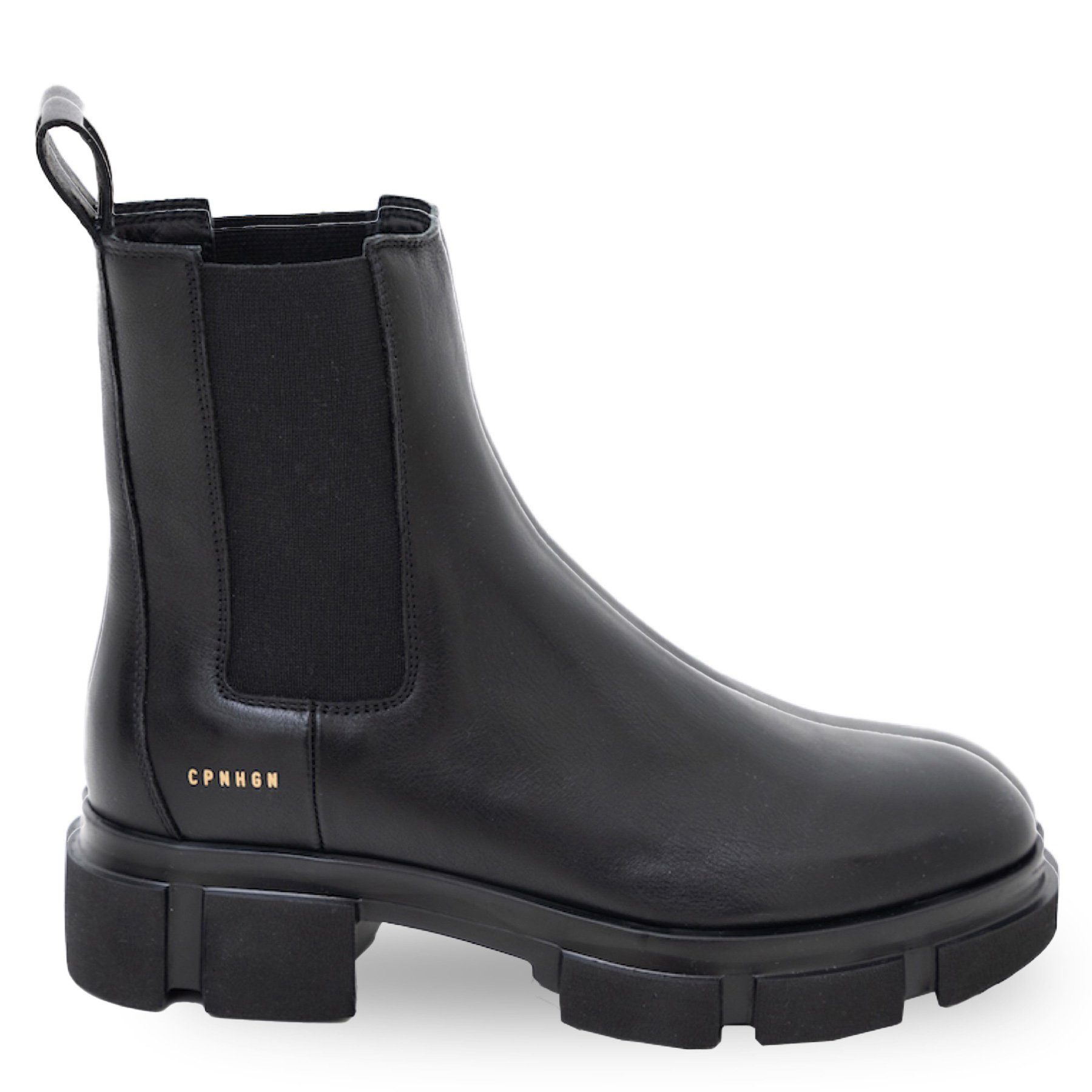 Copenhagen Studios Boots CPH570 aus Leder günstig online kaufen