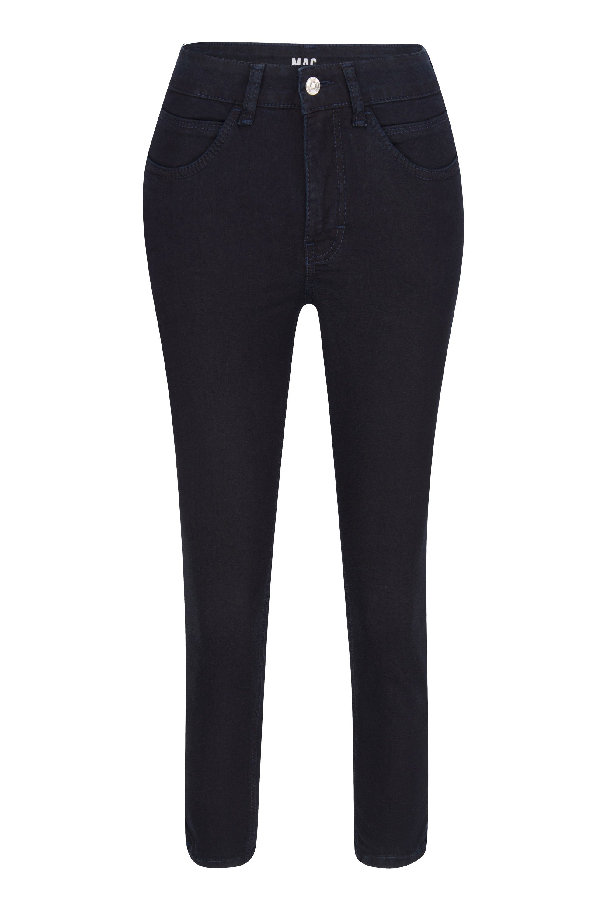 MAC Stretch-Jeans MAC ANGELA 7/8 dark günstig online kaufen