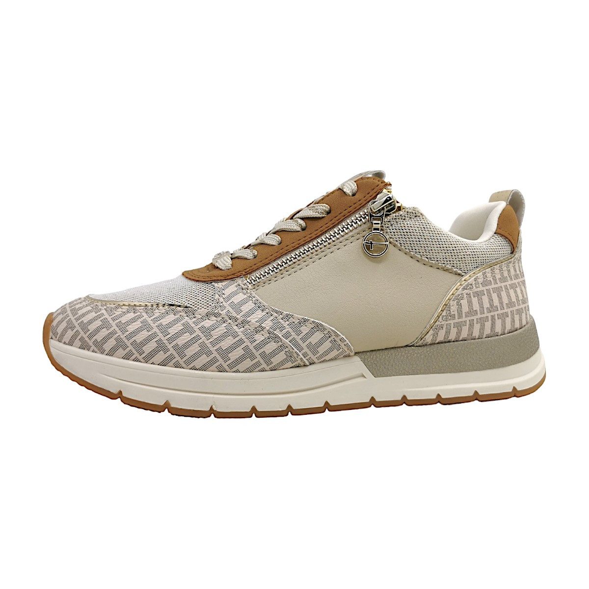 Tamaris Schnürer Schnürschuh günstig online kaufen