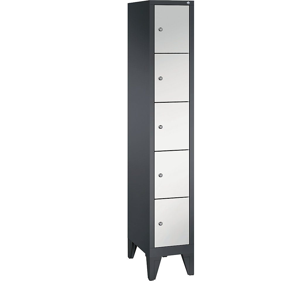 Aktenschrank C+P