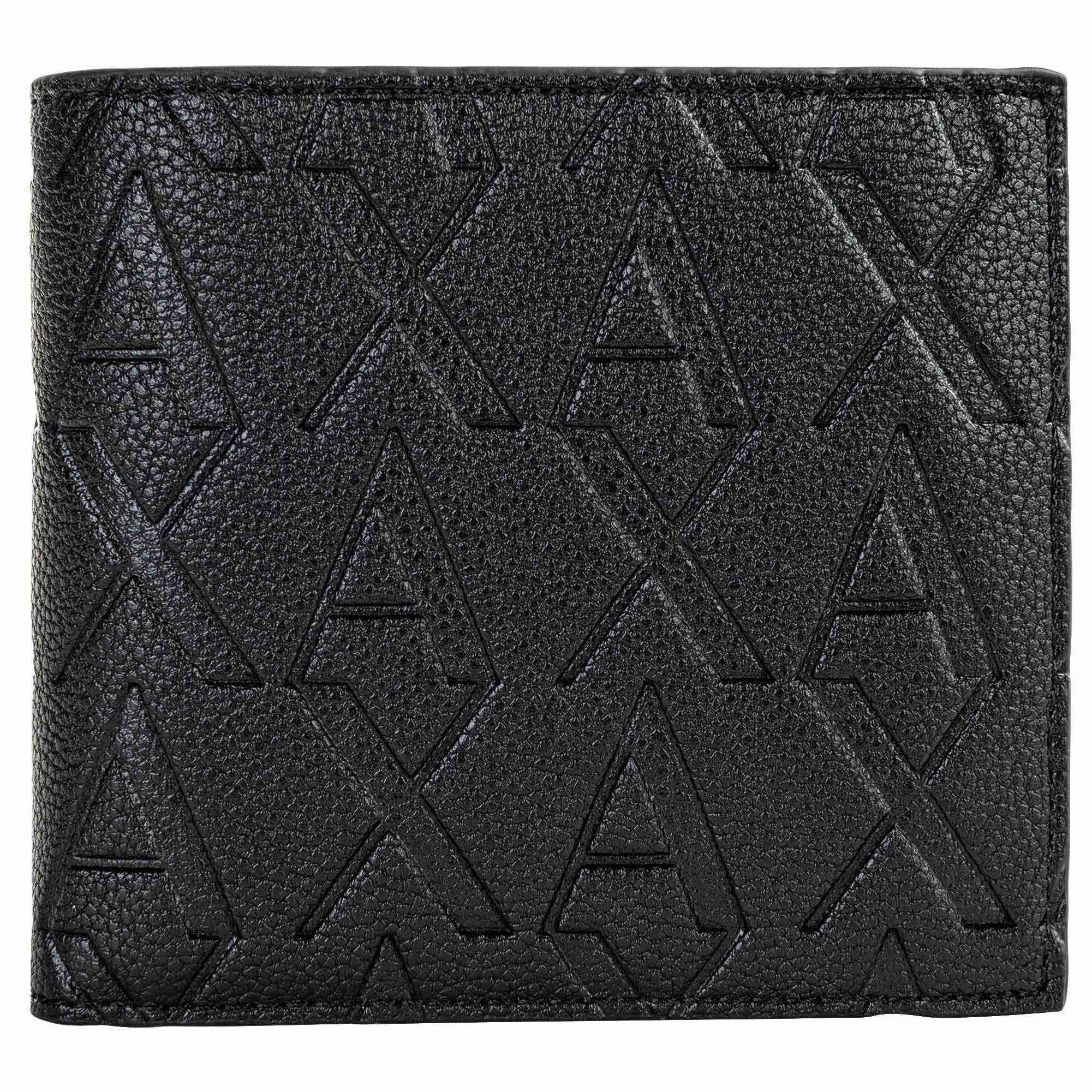 Geldbörse Herren Geldbörse 1er Pack Polyester