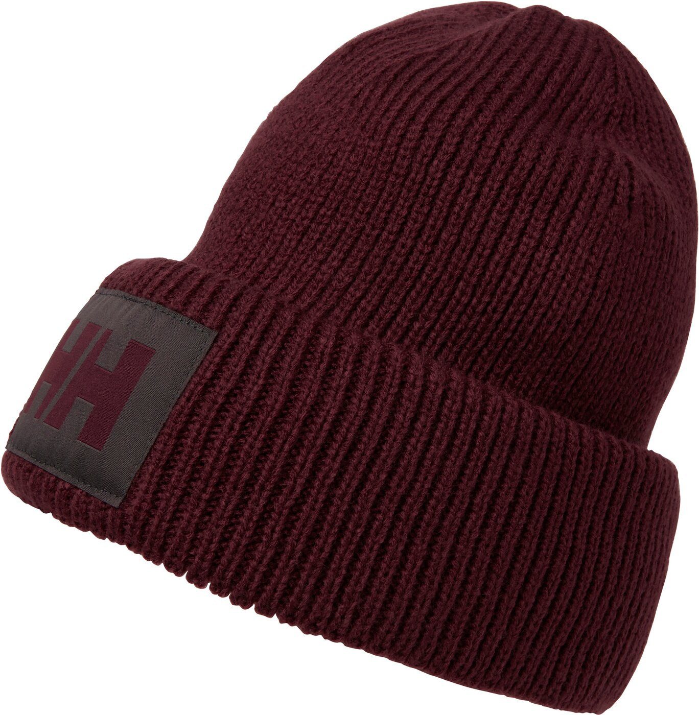 Helly Hansen Skimütze HH BOX BEANIE HICKORY