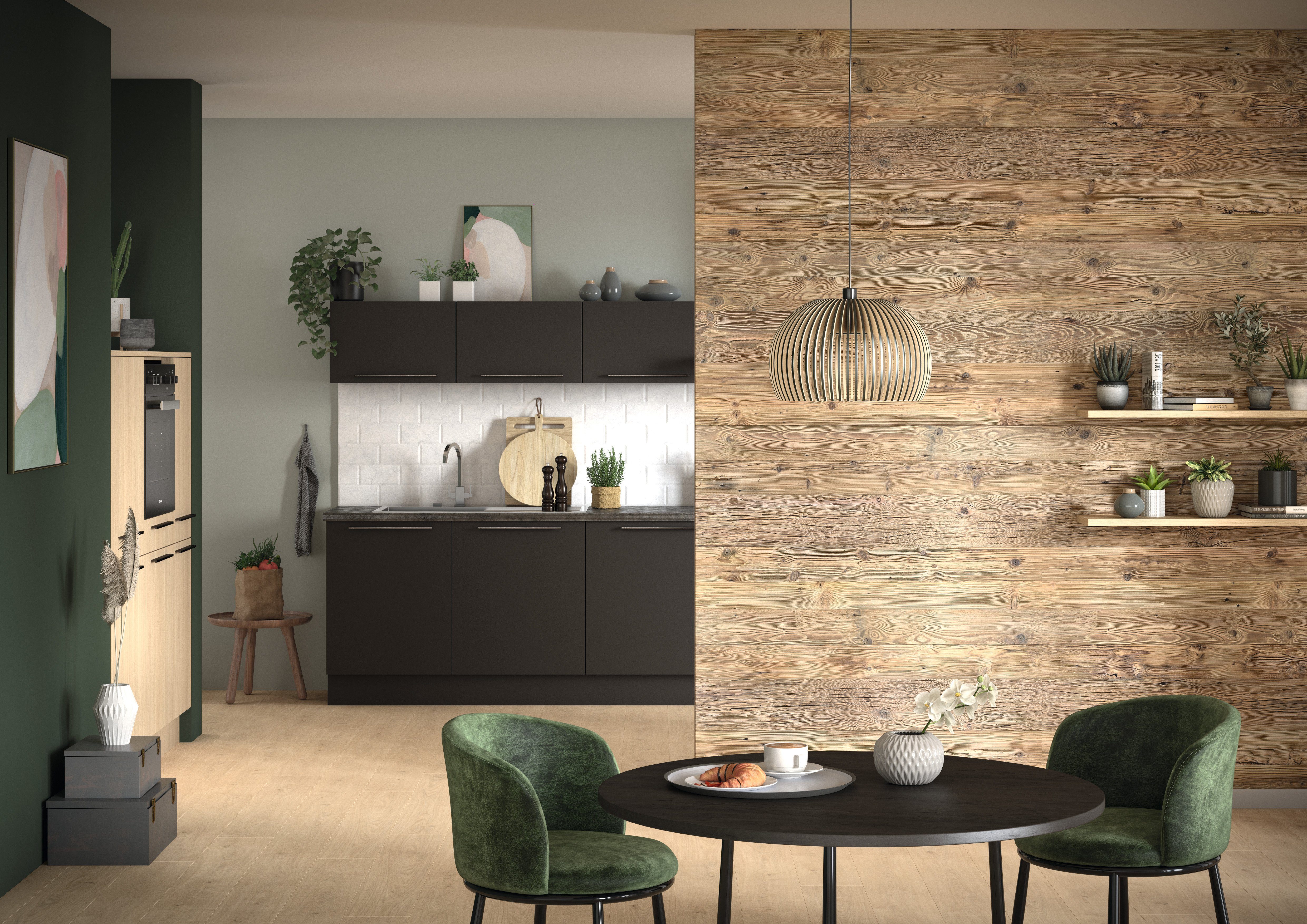 EGGER Wandpaneel EGGER Wandpaneel DecoWall DO001 Namur Fichte Natur, 2,48m² – Bild 5 von 5