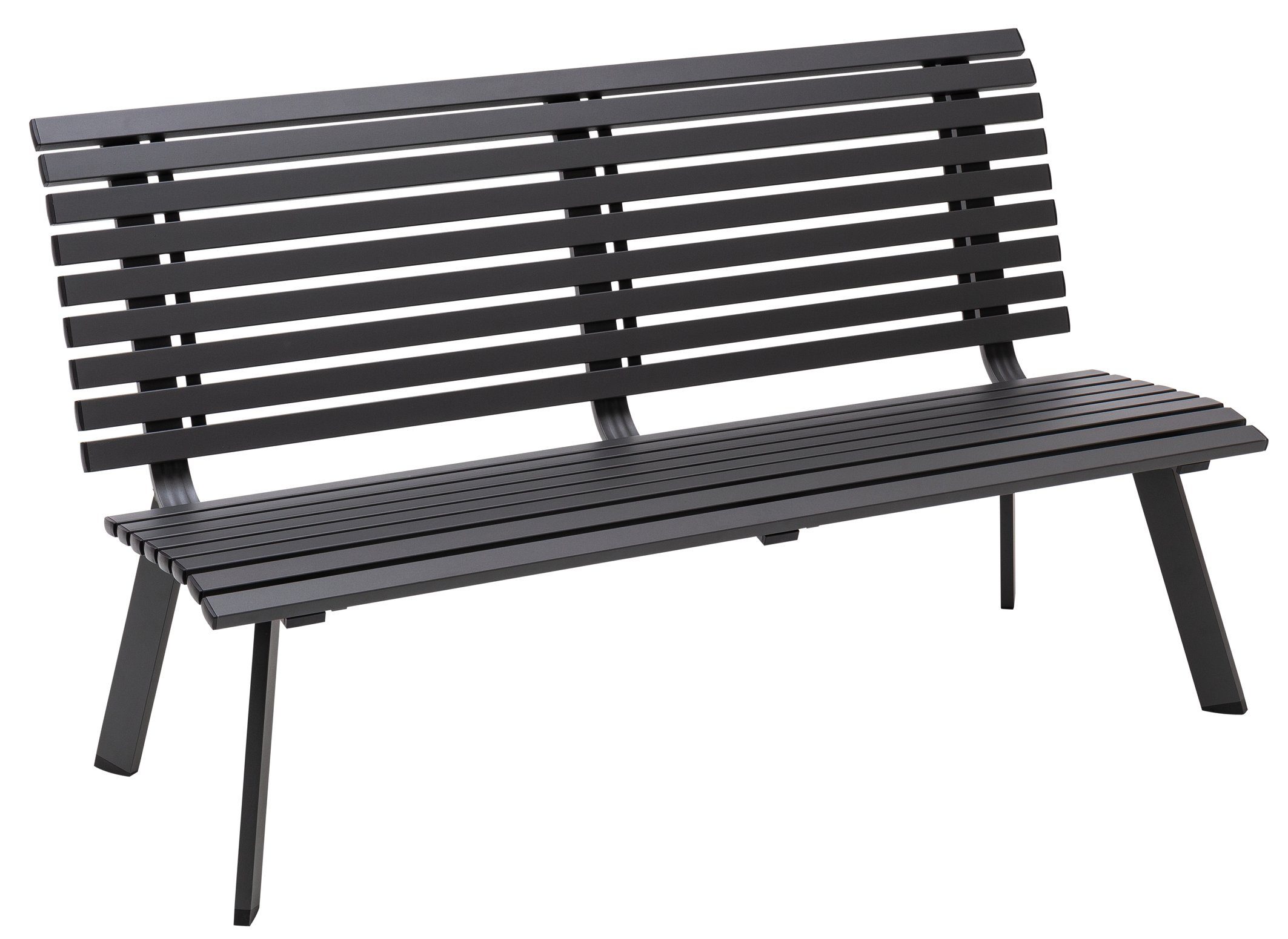 Graue Gartenbänke online kaufen OTTO