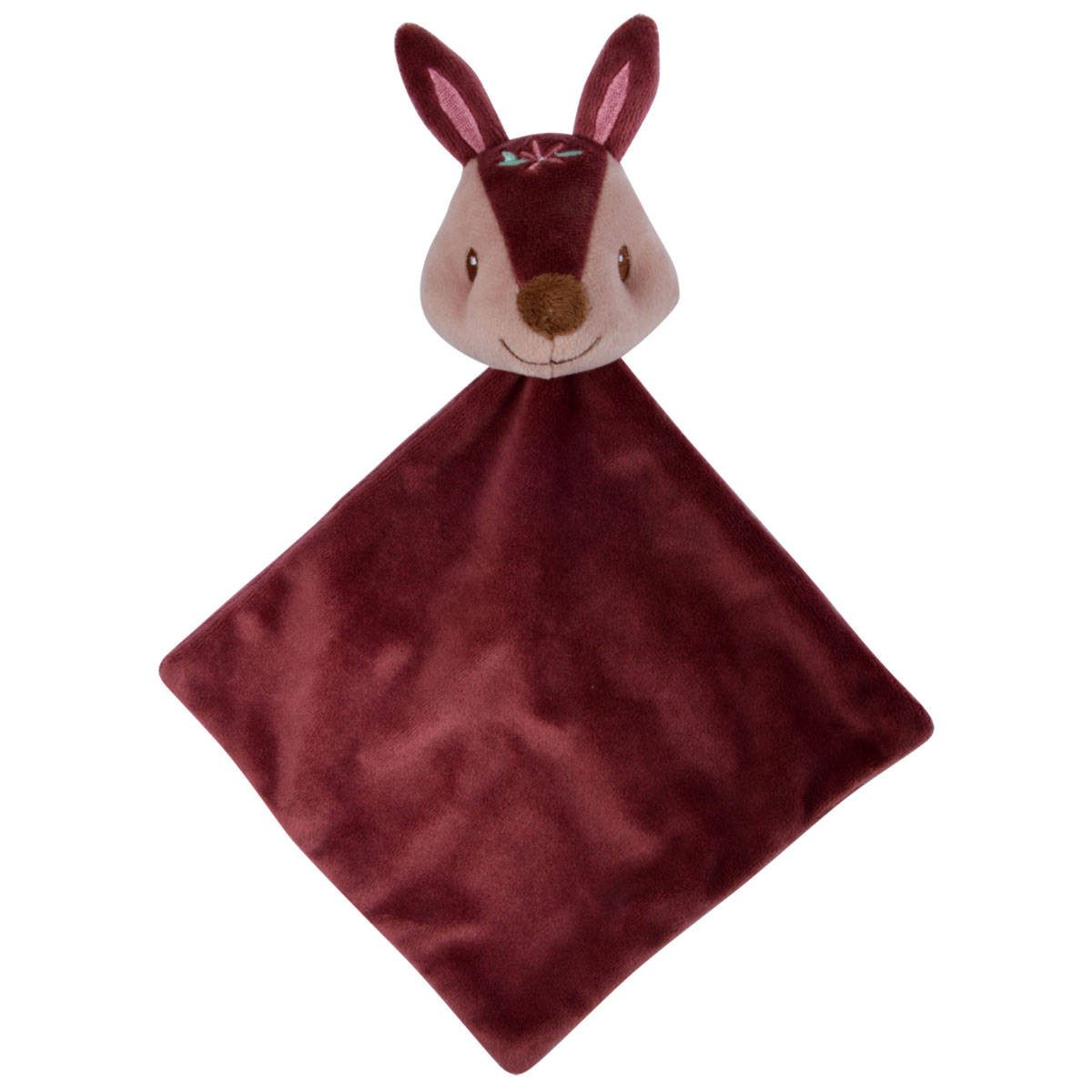 Kinderdecke, Douceur d'intérieur