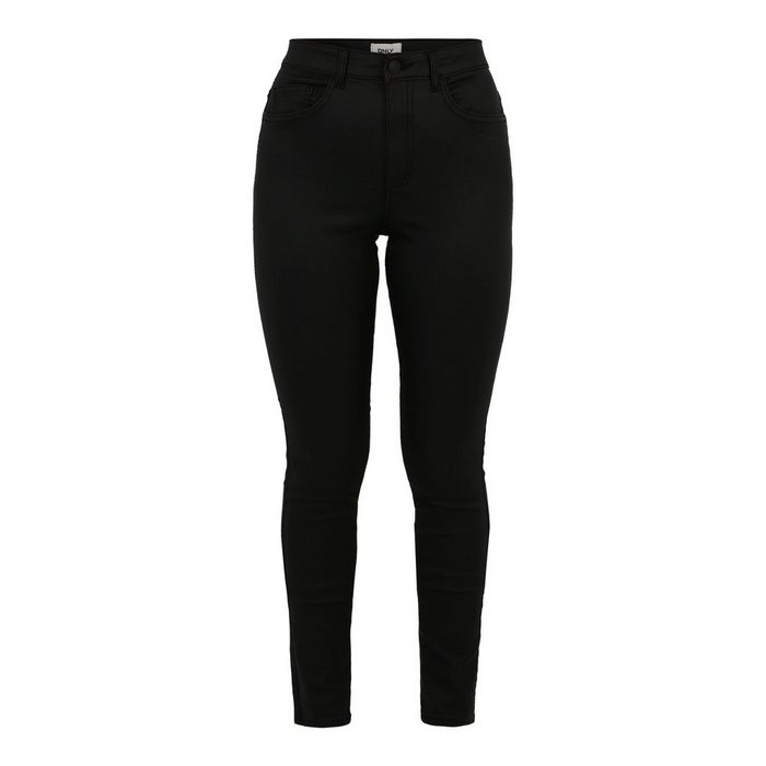 ONLY Petite Jeansjeggings ROYAL (1-tlg)