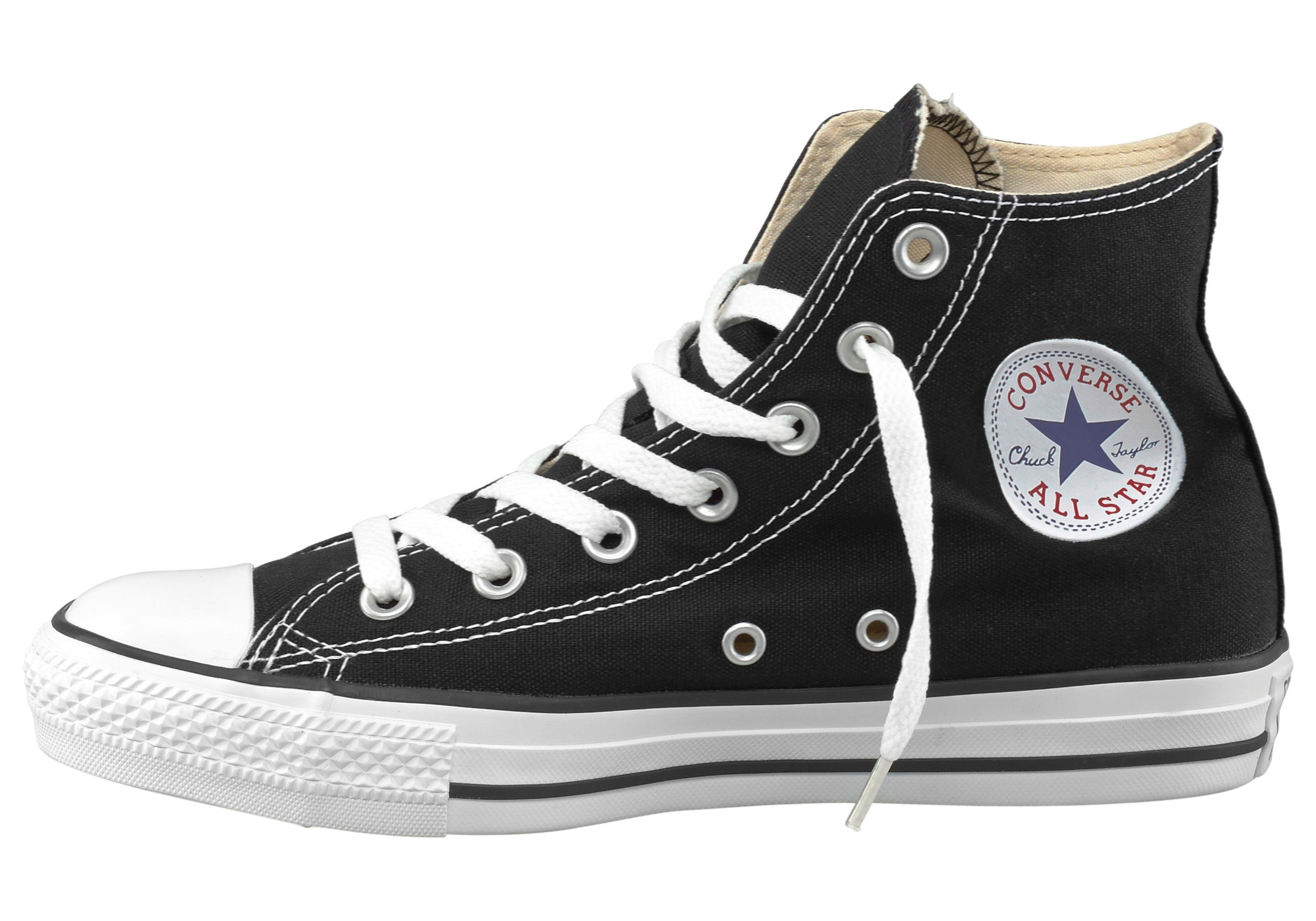 Converse Chuck Taylor All Star Core Hi Sneaker