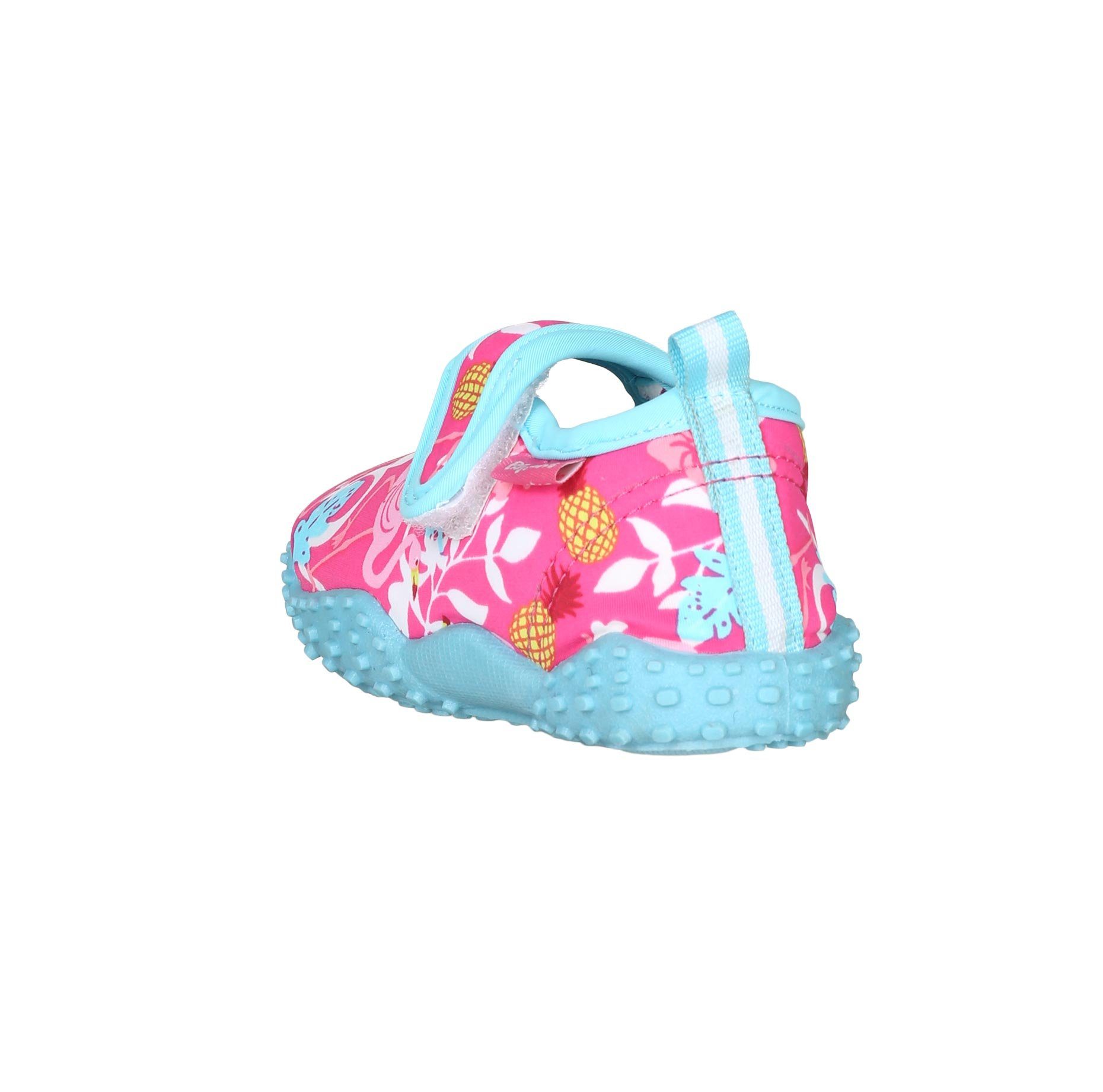 Playshoes Aqua-Schuh Flamingo Badeschuh