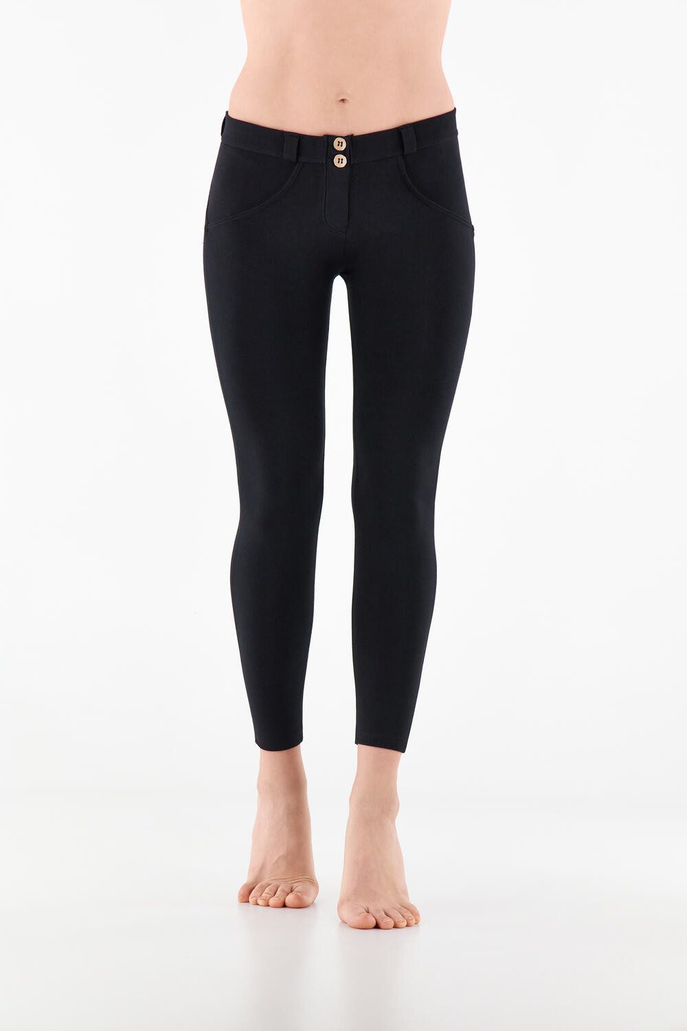 Freddy Leggings WRUP4 SUPERSKINNY mit Lifting günstig online kaufen