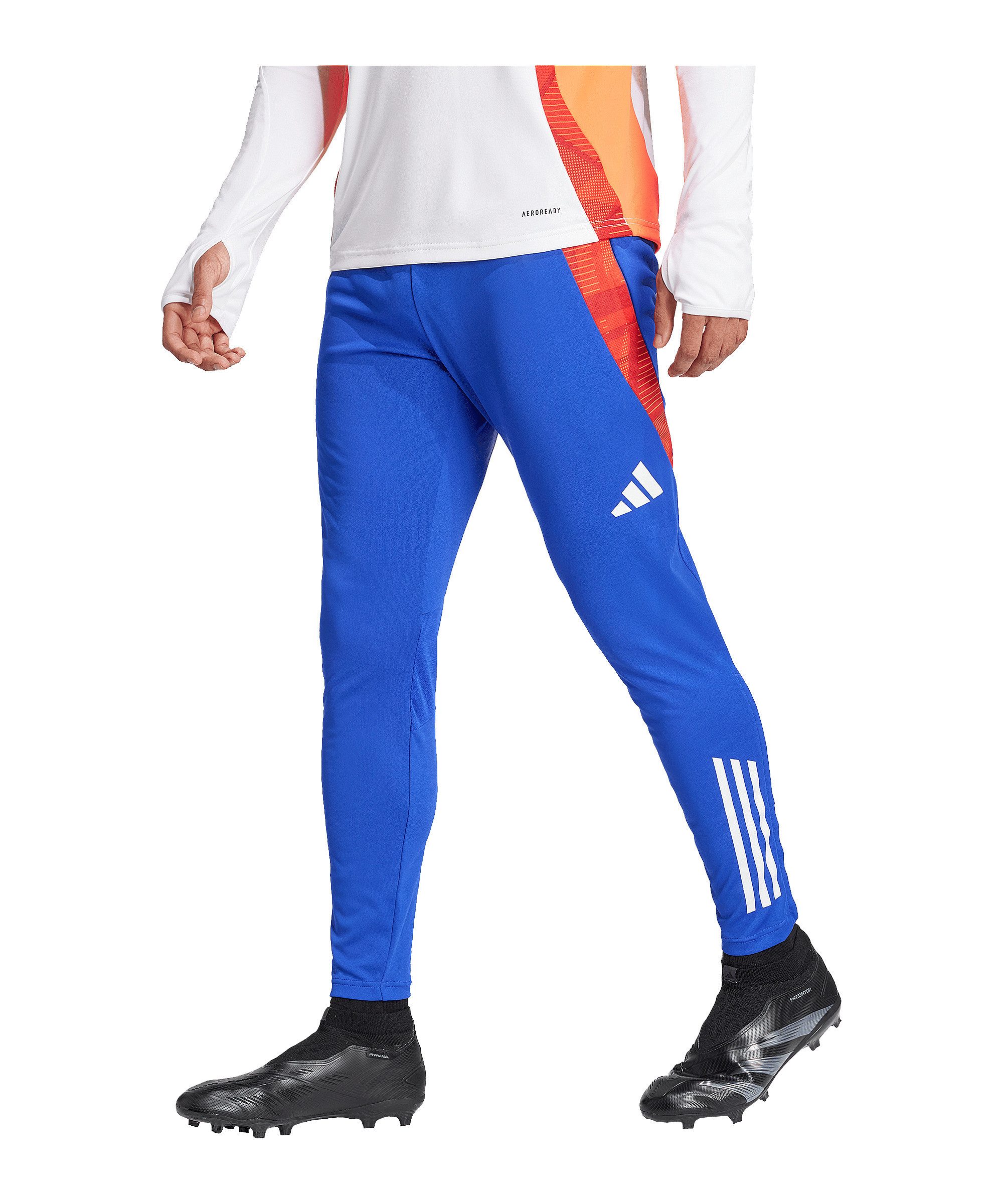 adidas Performance Sporthose adidas Performance Tiro günstig online kaufen