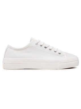 Vagabond Sneakers aus Stoff Teddie M 5181-080-01 White Sneaker