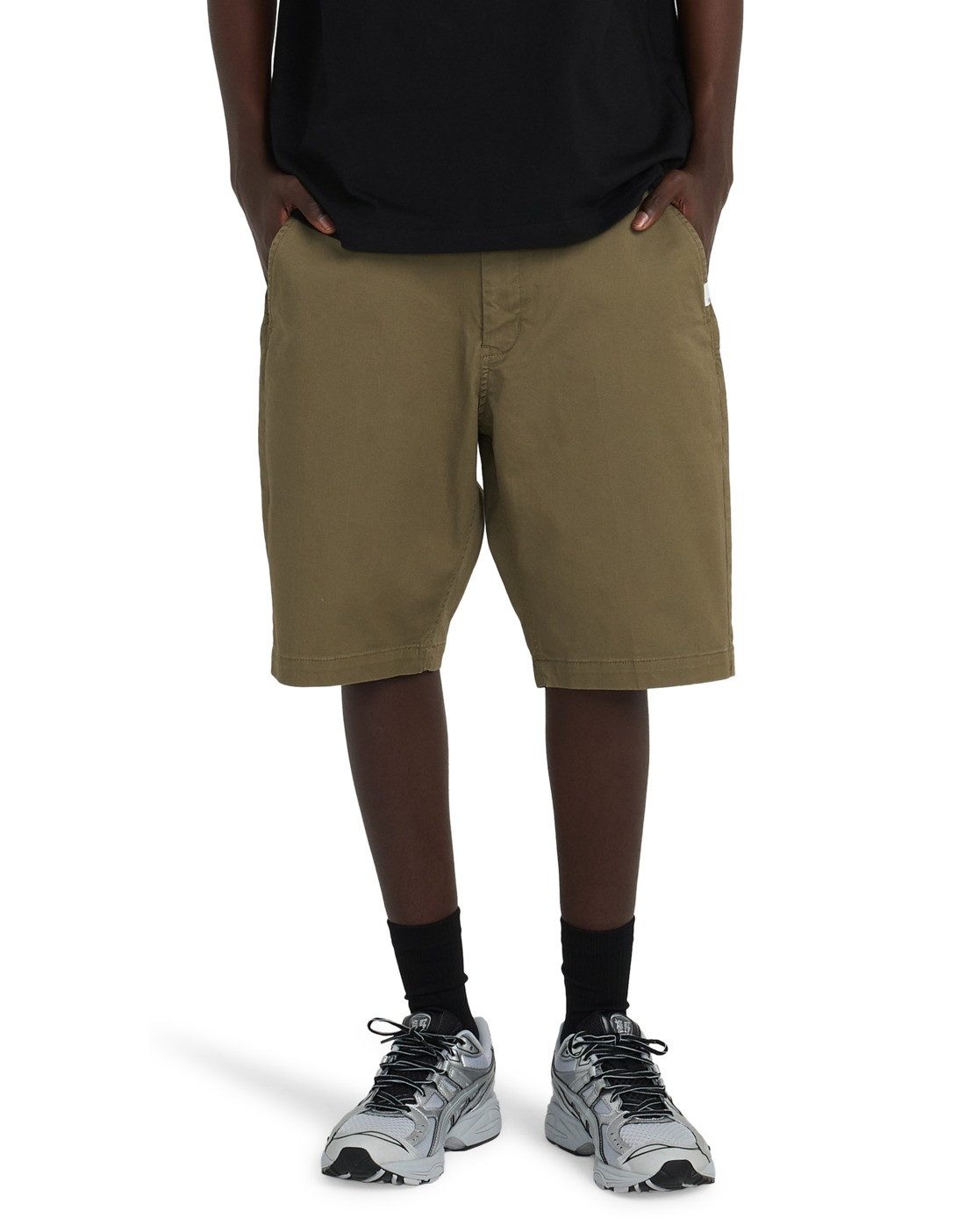 Chinoshorts Regular