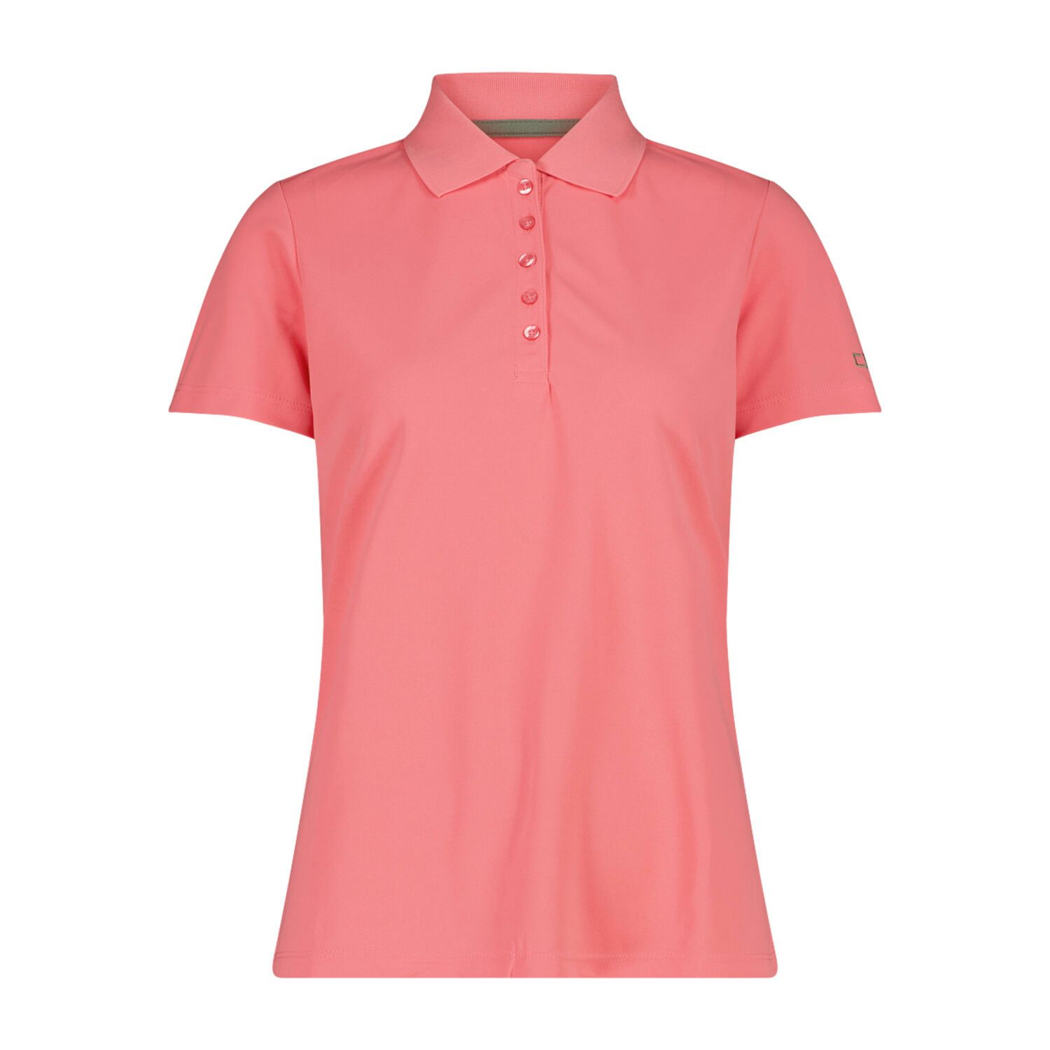 Poloshirt CMP Damen Polo Shirts WOMAN POLO 3T59676