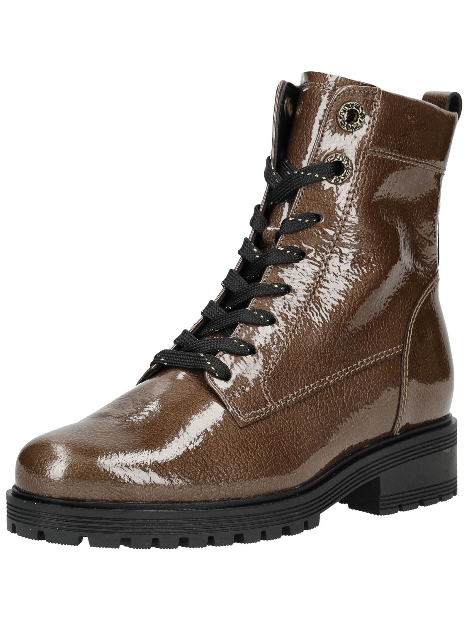Gabor Comfort Gabor Comfort Stiefelette Leder günstig online kaufen