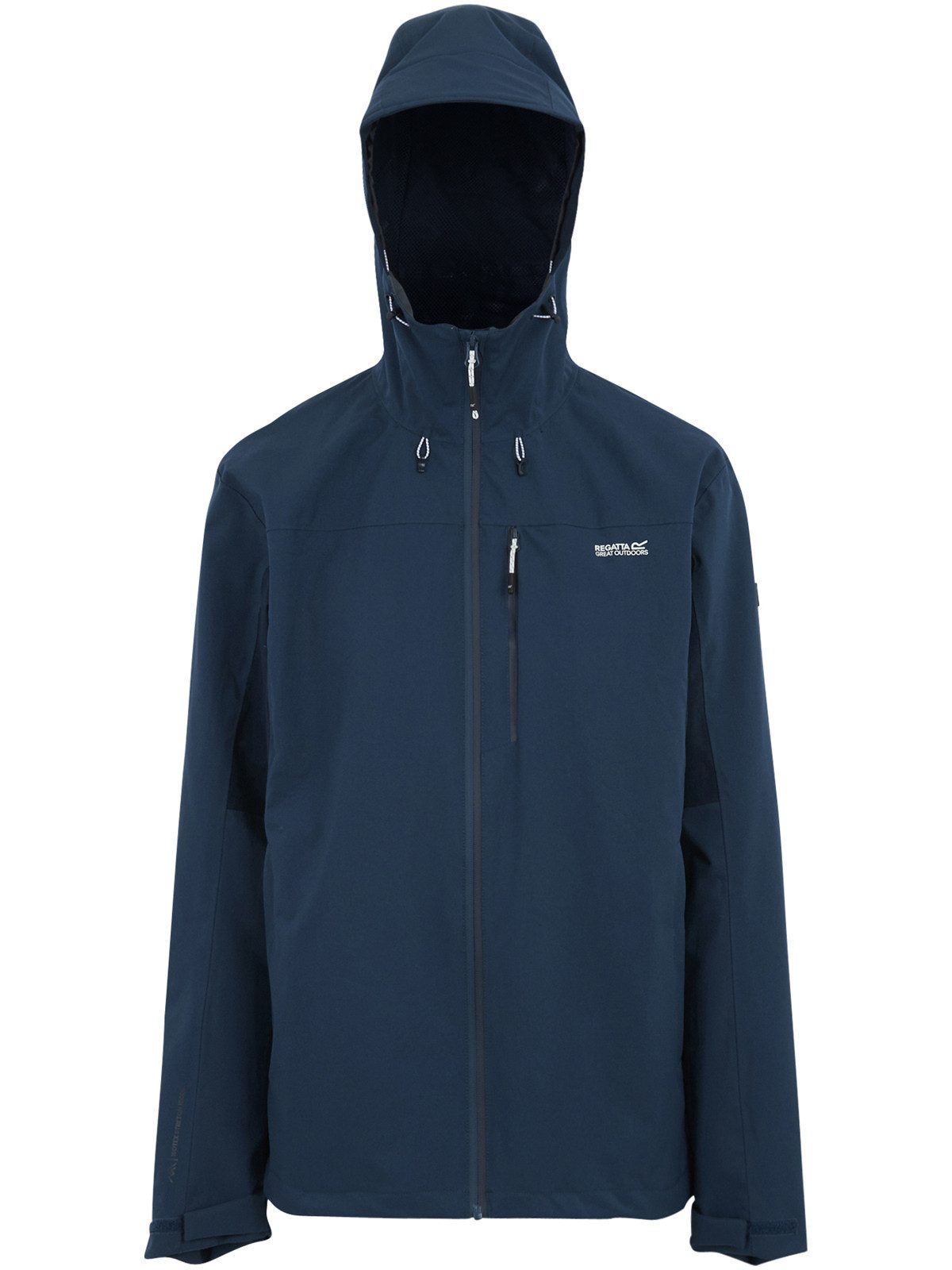 Regatta Fleecejacke RMW415-WQ5 RegattaBirchdale II günstig online kaufen