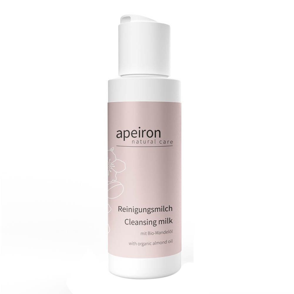 Gesichts-Reinigungscreme Sanfte Reinigungsmilch 100ml