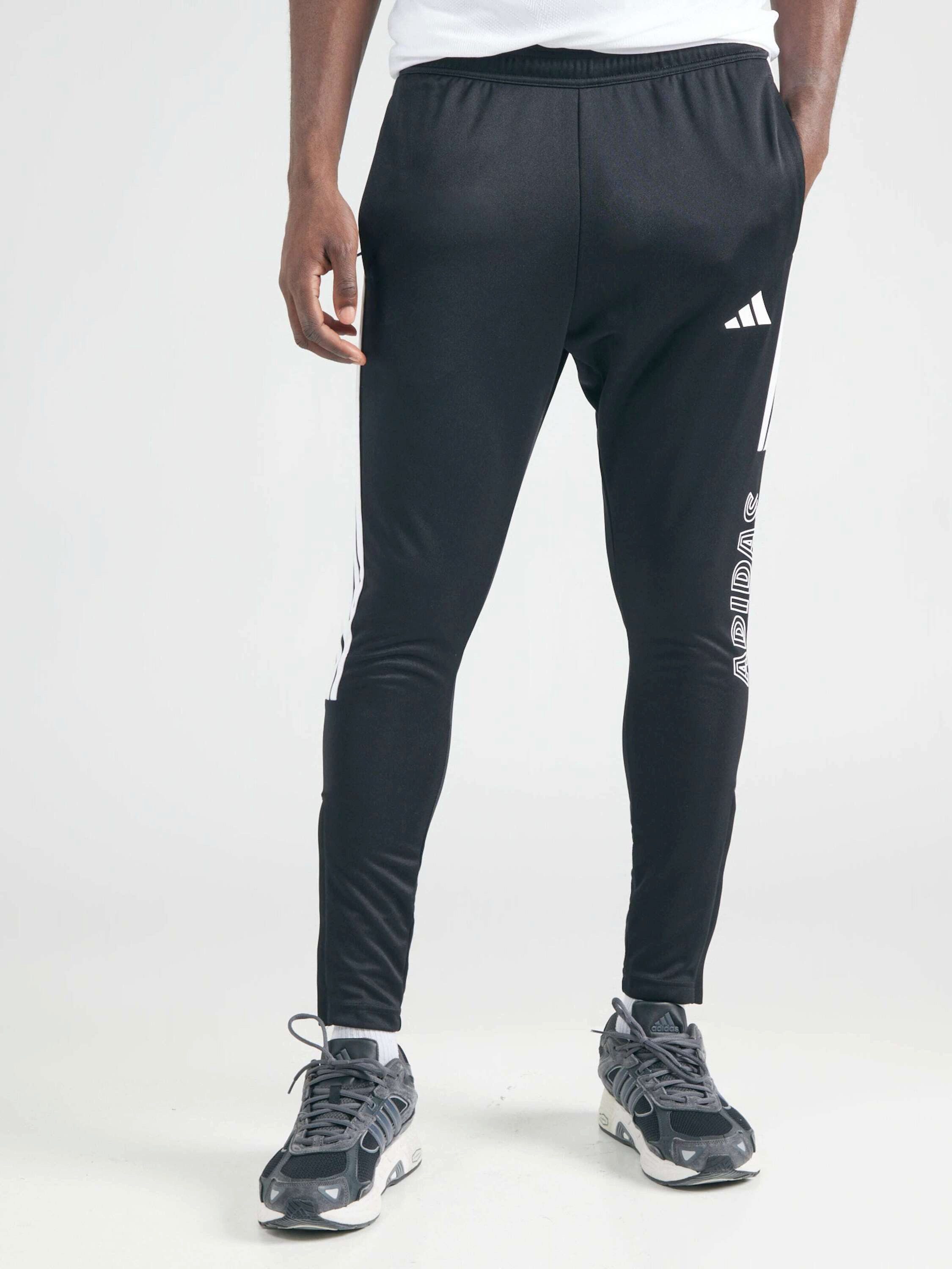 adidas Sportswear Sporthose TIRO (1-tlg)