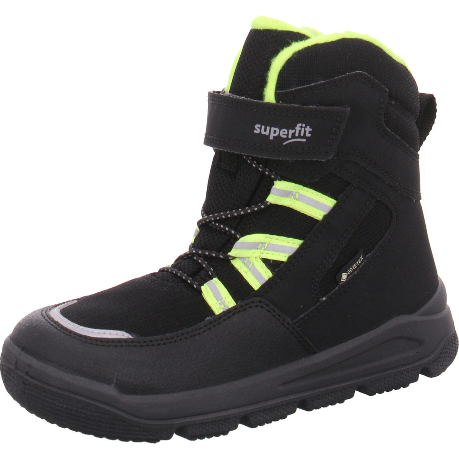 Legero Winterstiefel
