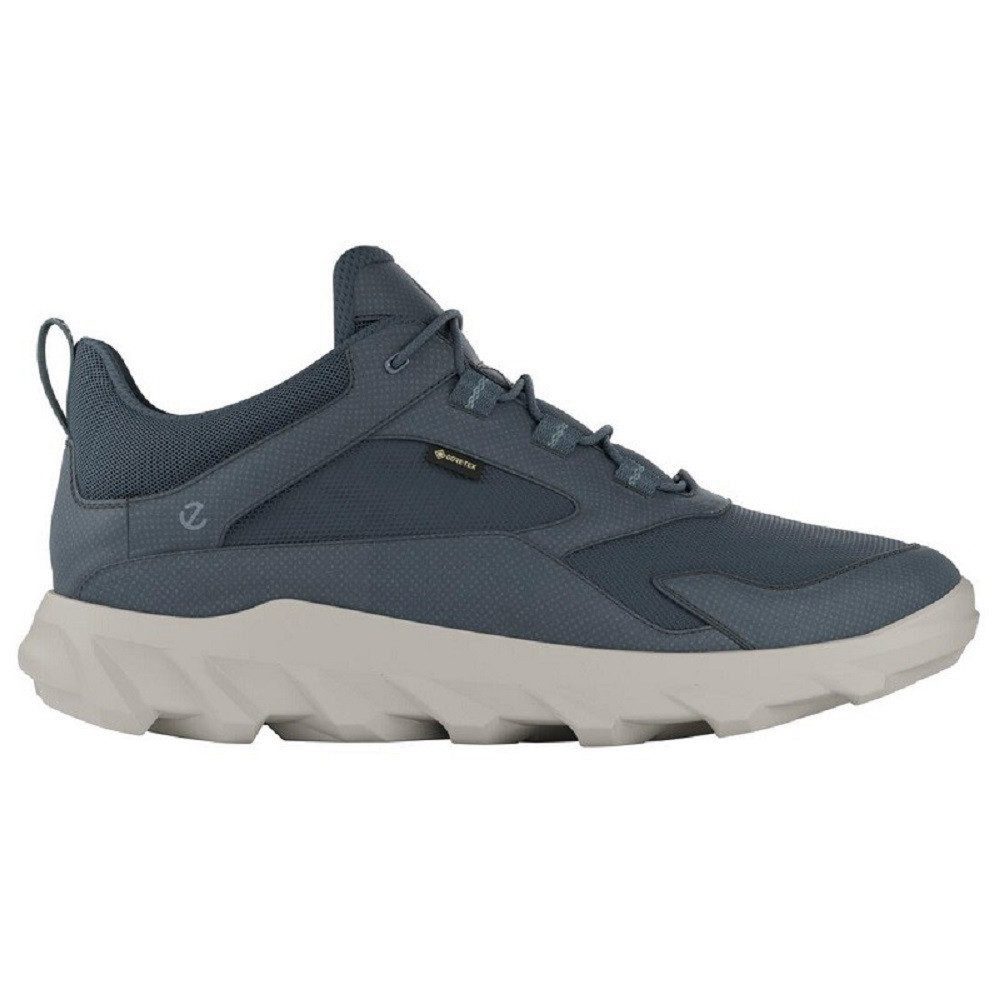 Ecco MX Gore-Tex Herren Halbschuhe Schnürer günstig online kaufen