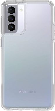 Otterbox Smartphone-Hülle OtterBox Symmetry Case Für Samsung Galaxy S21+ Plus 5G Schutzhülle 17 cm (6,7 Zoll)