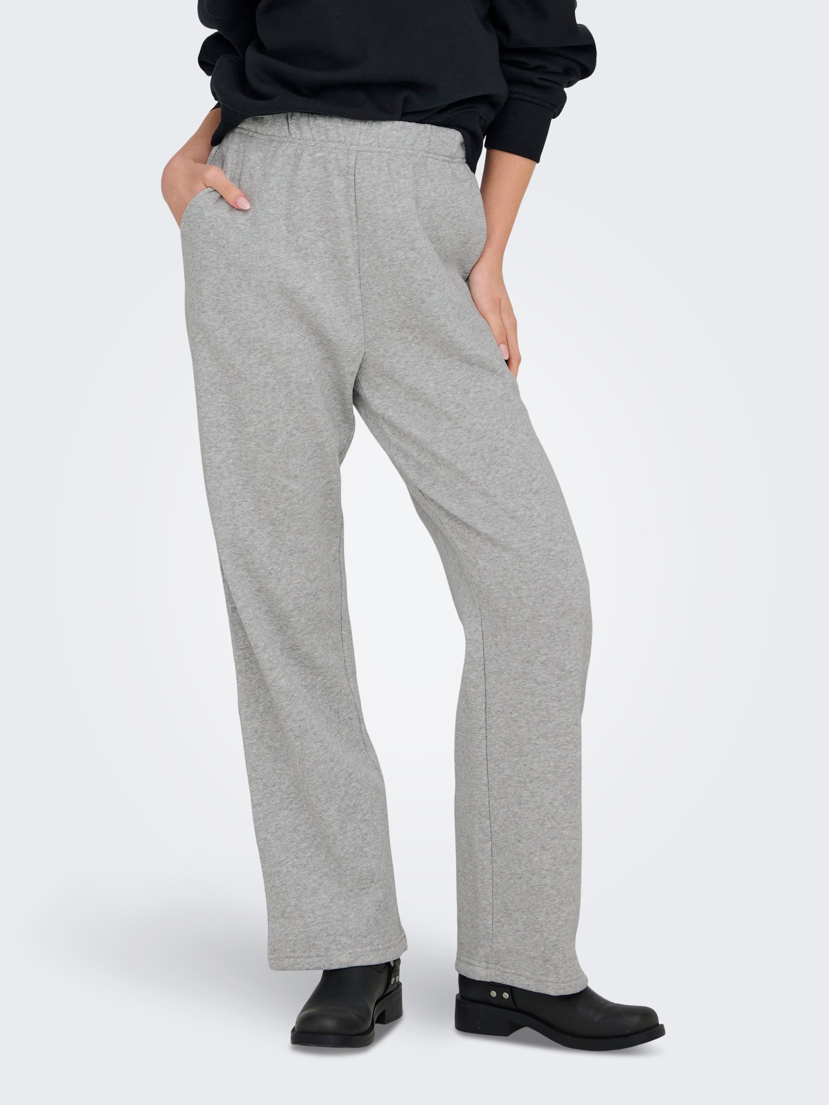 ONLY Sweathose ONLSWEAT PANTS RELAXED SWT günstig online kaufen