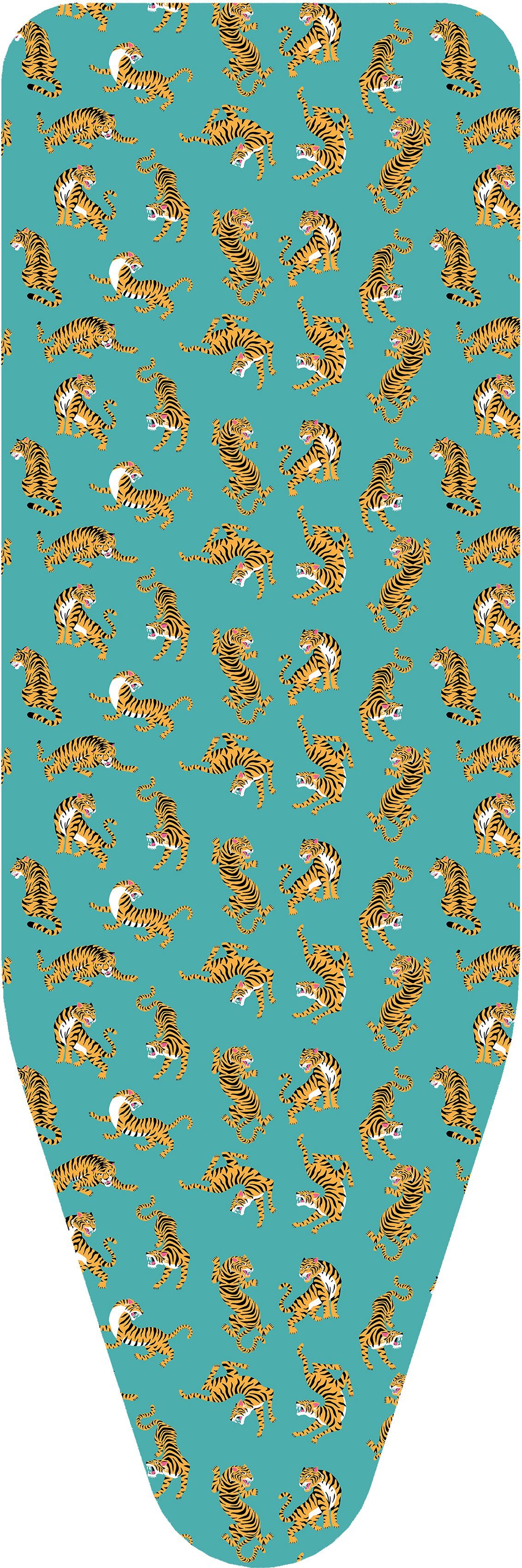 Bischof Colombo Bügelbrettbezug Universal TIGER, 140 günstig online kaufen