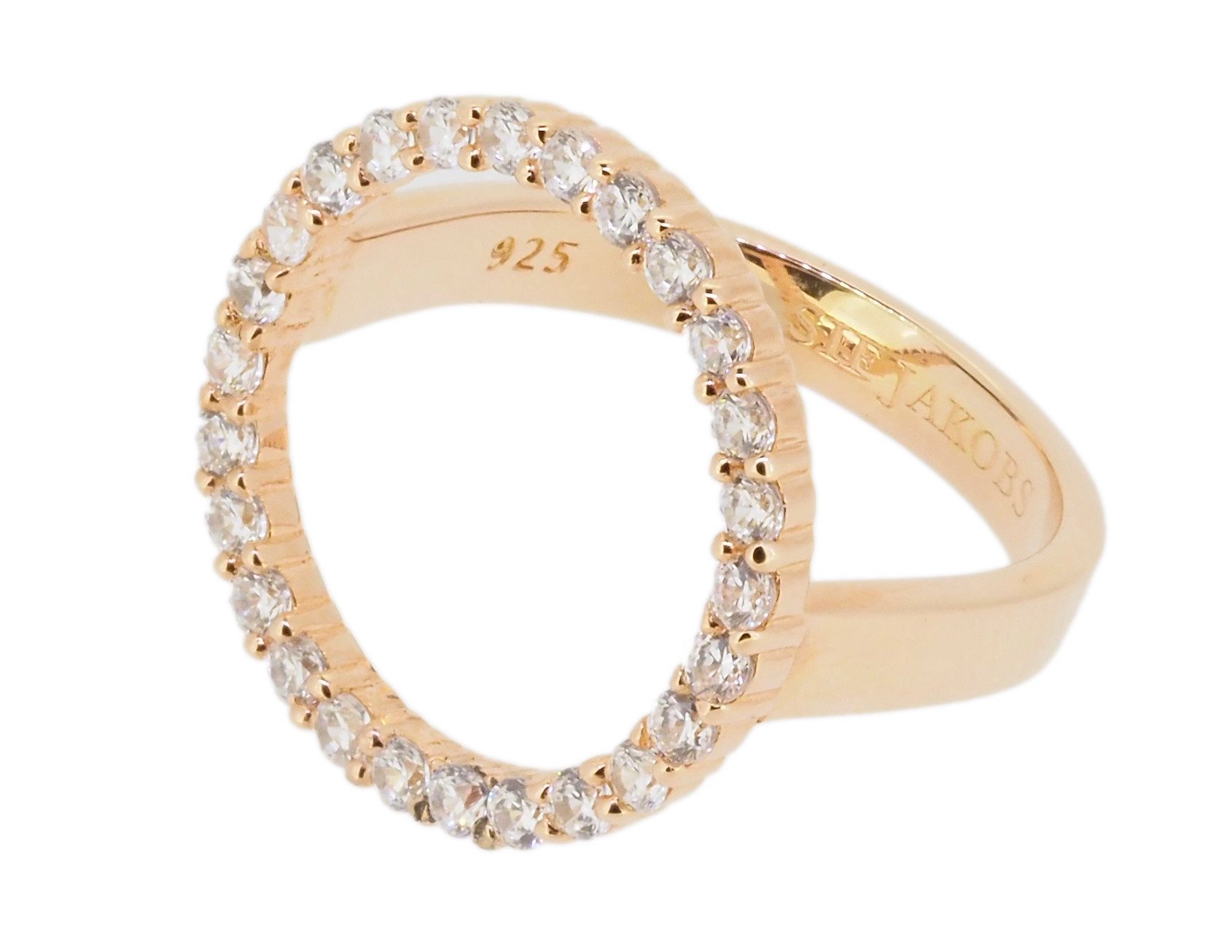 Sif Jakobs Jewellery Fingerring