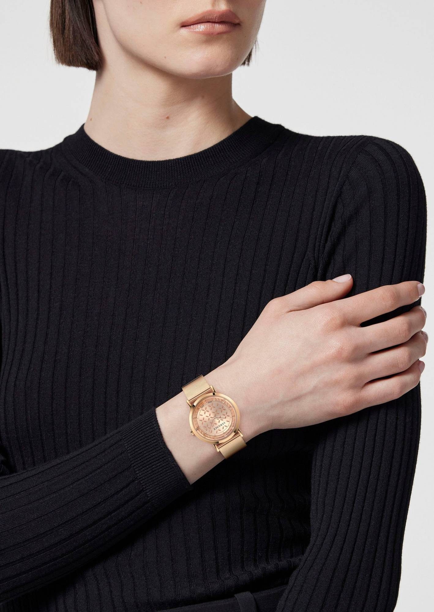 Versace Schweizer Uhr NEW GENERATION