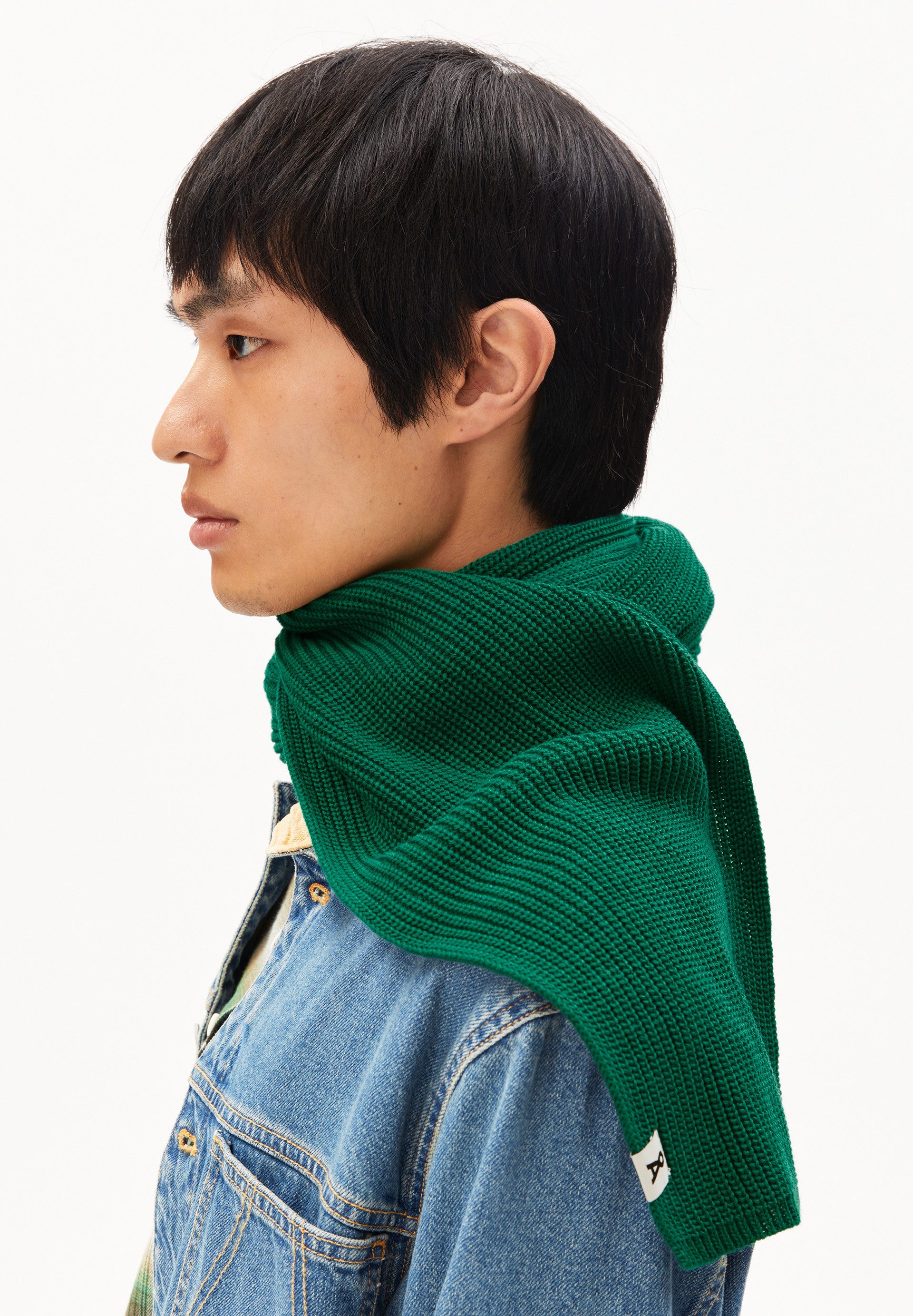 Armedangels Schal ICONIC Å CLAASAS COTTON Unisex günstig online kaufen