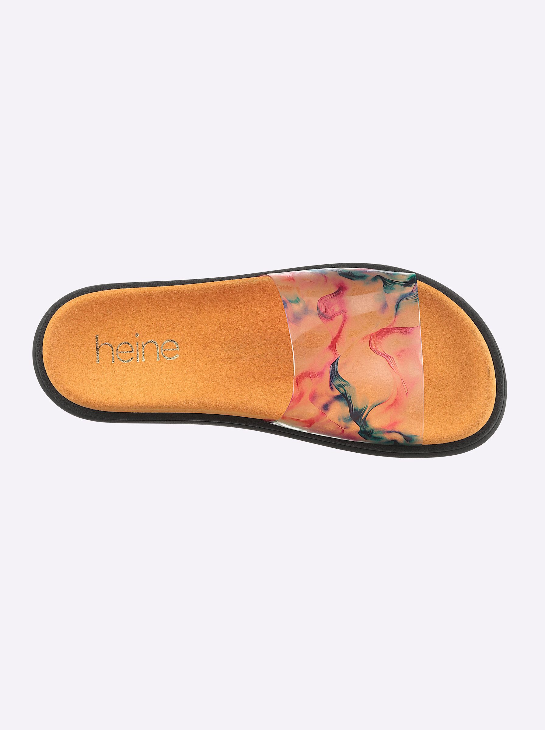 heine Pantolette . Pantolette