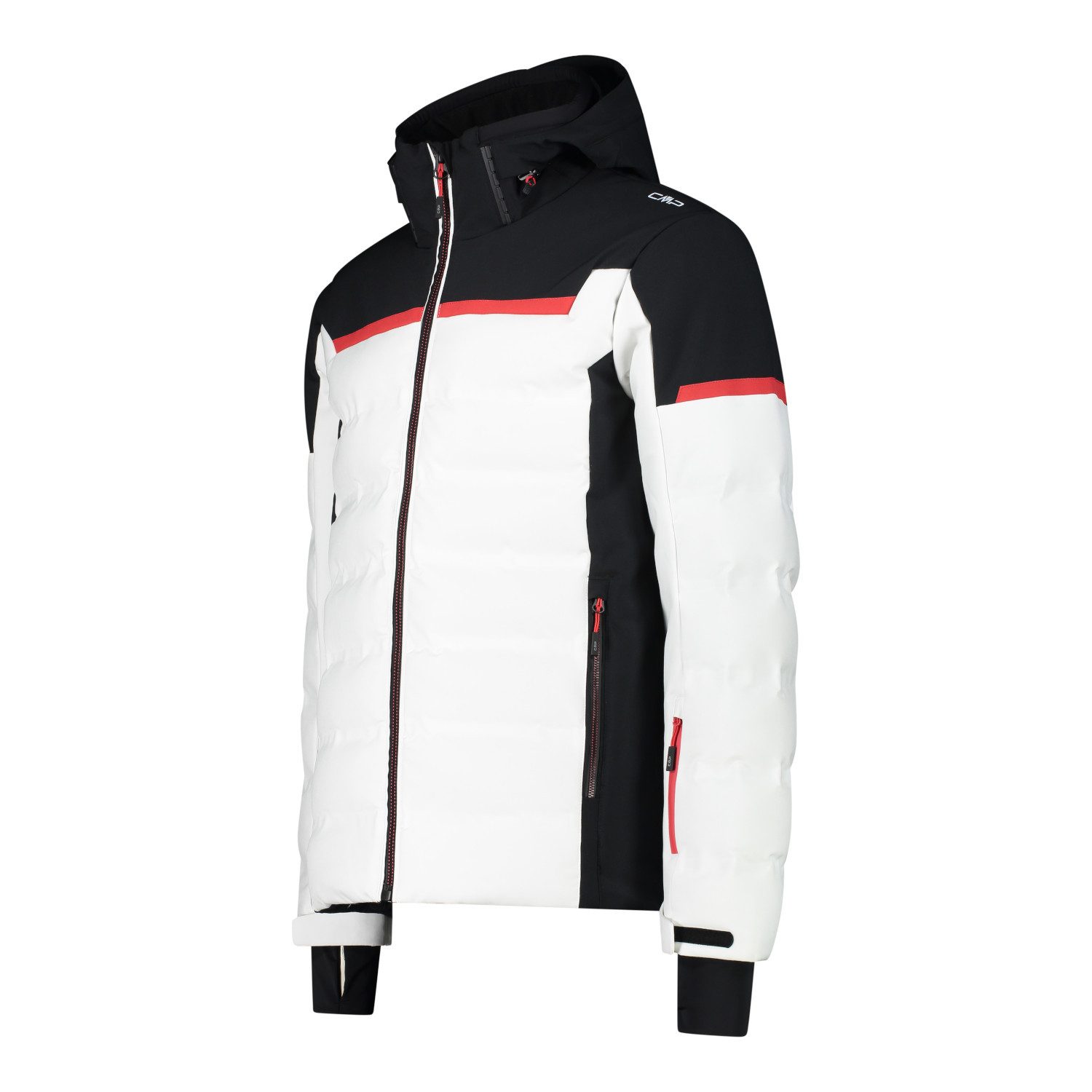 CMP Skijacke CMP Herren Skijacke MAN JACKET ZIP HOOD 34W4697