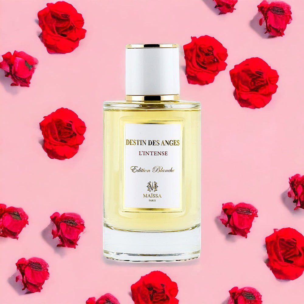 Maissa Paris Eau de Parfum Maison Maissa Destin des Anges L'Intense Eau de Parfum 100ml Unisex