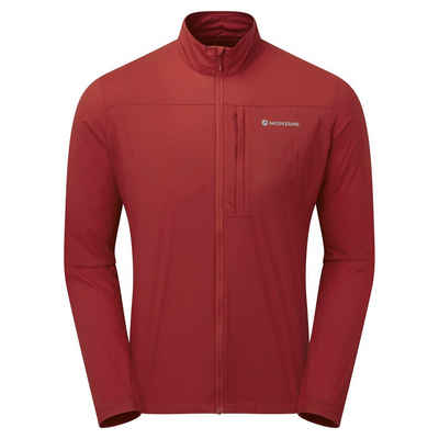 Montane Windbreaker Montane Herren Featherlite Jacket