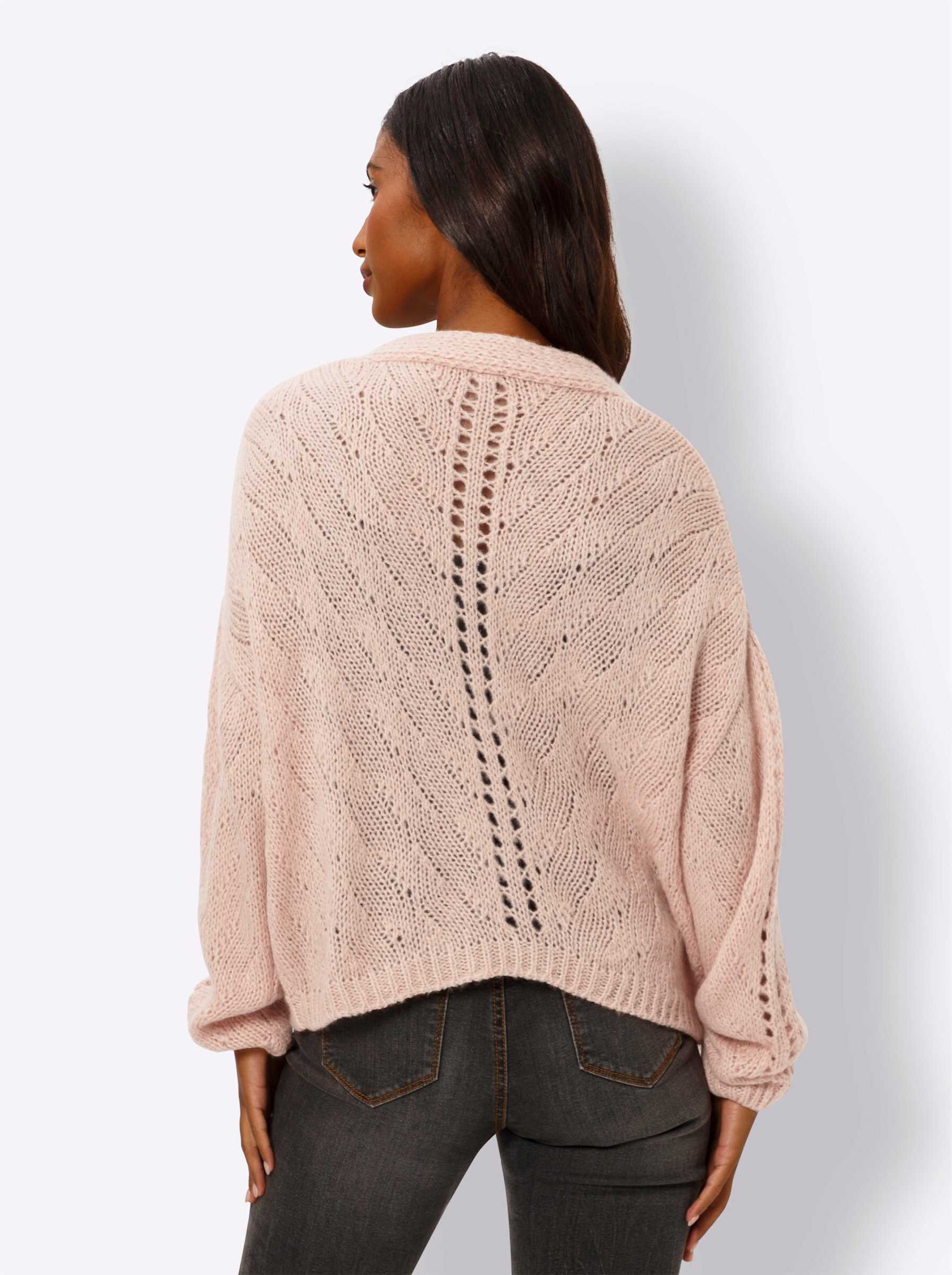 heine Strickjacke Strickjacke günstig online kaufen