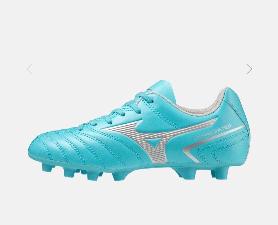 Mizuno MONARCIDA NEO II SELECT Jr Fußballschuh