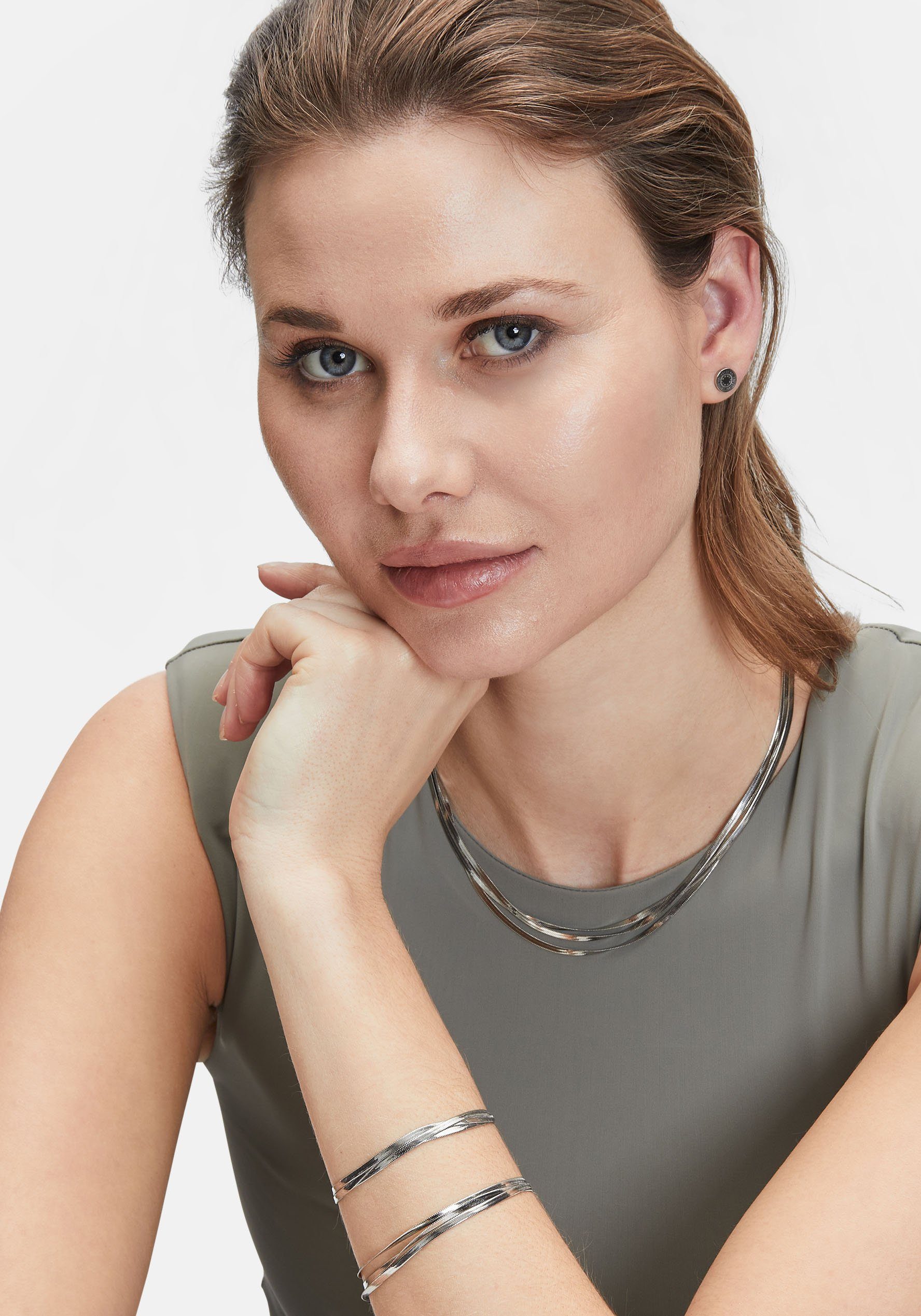 Liebeskind Berlin Kette ohne Anhänger, ...