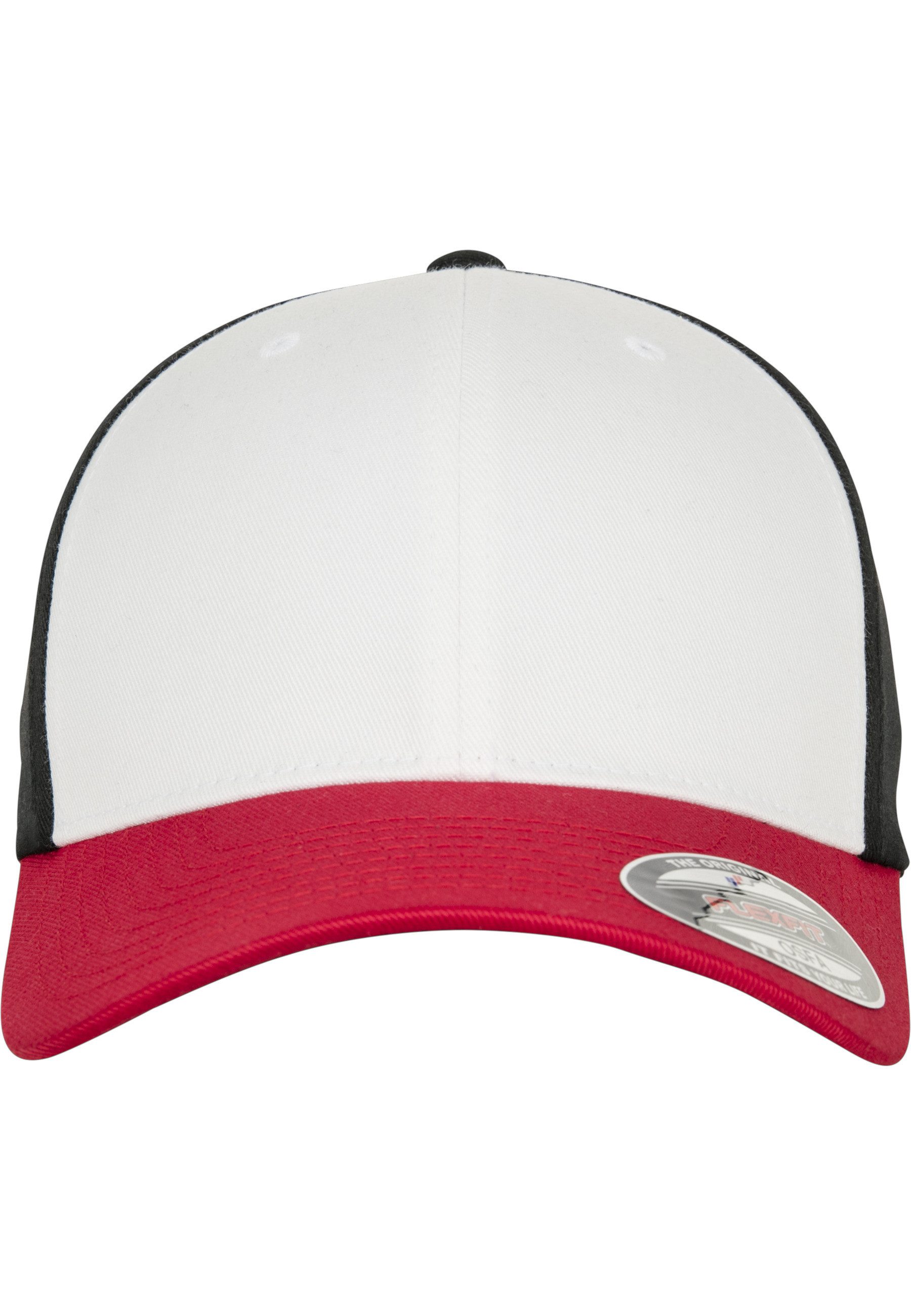 Flexfit Flex Cap Flexfit Unisex 3-Tone Flexfit