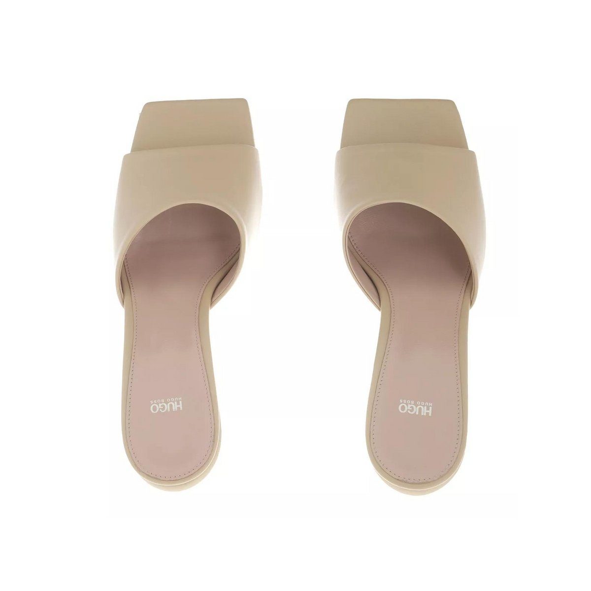 (1-tlg) Sandalette HUGO beige