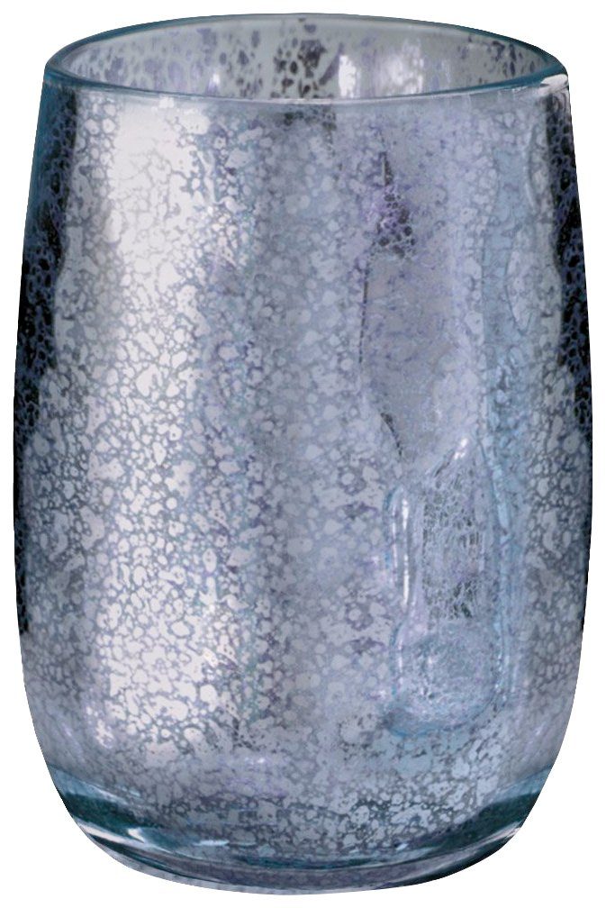 Kleine Wolke Zahnputzbecher Mercury, (1-St), hochwertige Accessoire Serie