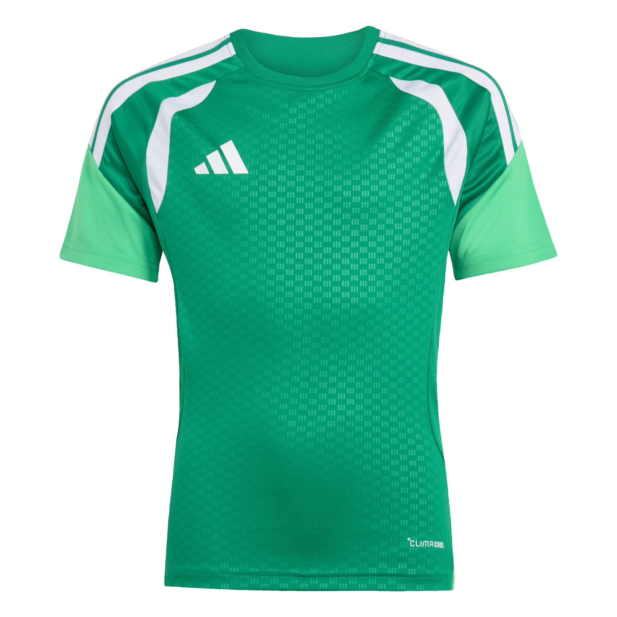 Fußballtrikot adidas Kinder Trikot Tiro 26 Competition Jersey Y
