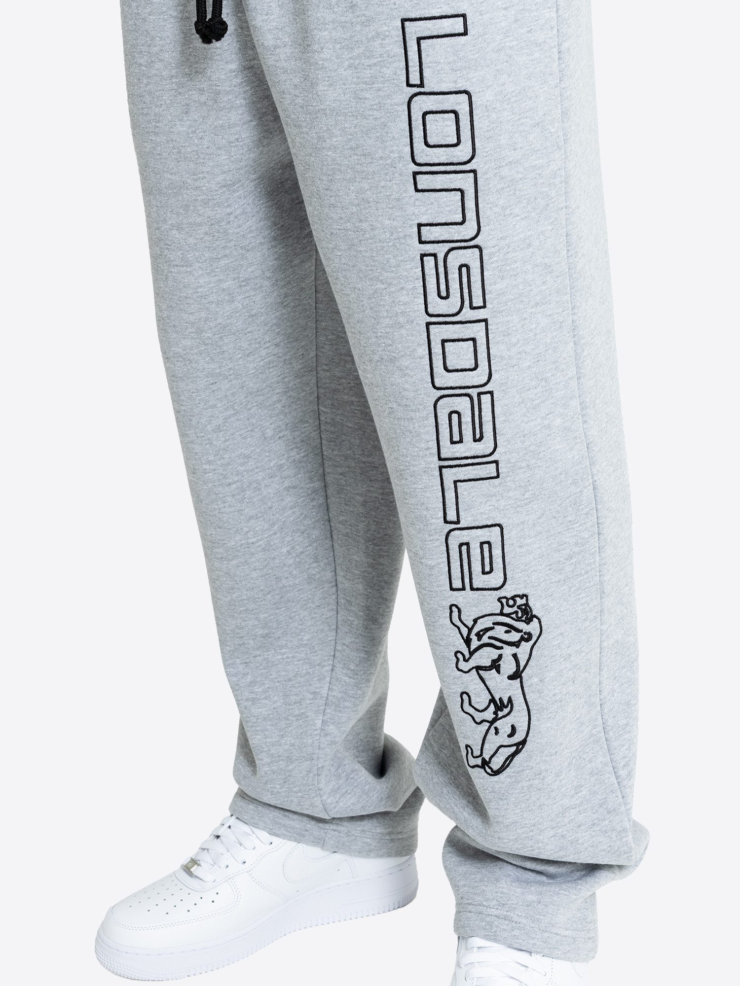 Lonsdale Jogginghose STONESFIELD