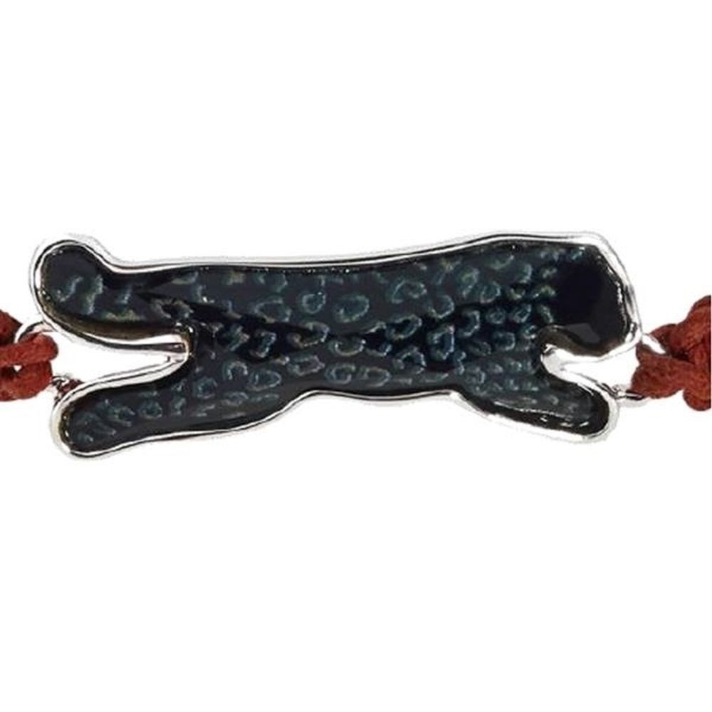 Swarovski Armband Endangered Animals Puma günstig online kaufen