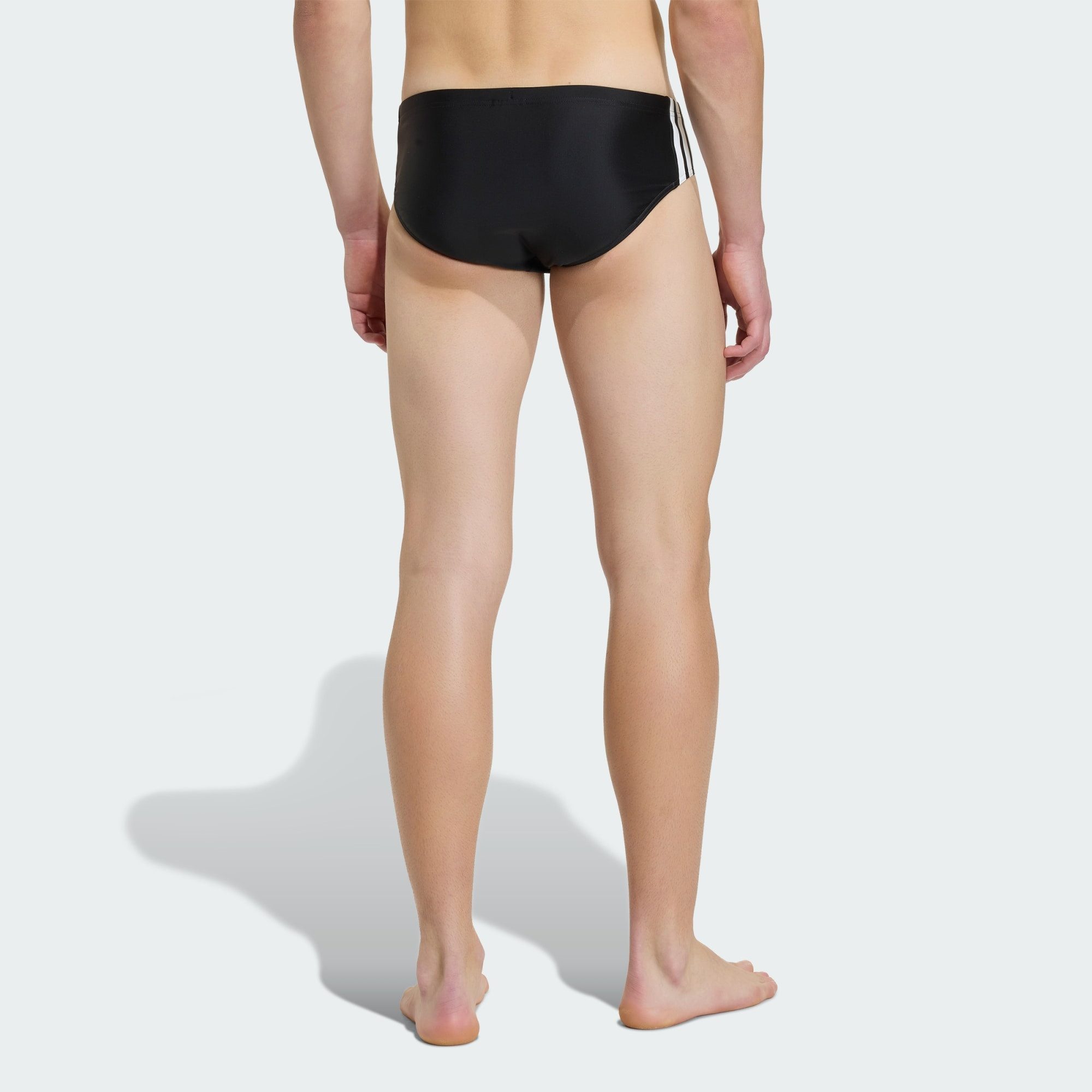 adidas Performance Badehose 3S BADEHOSE (1-St)